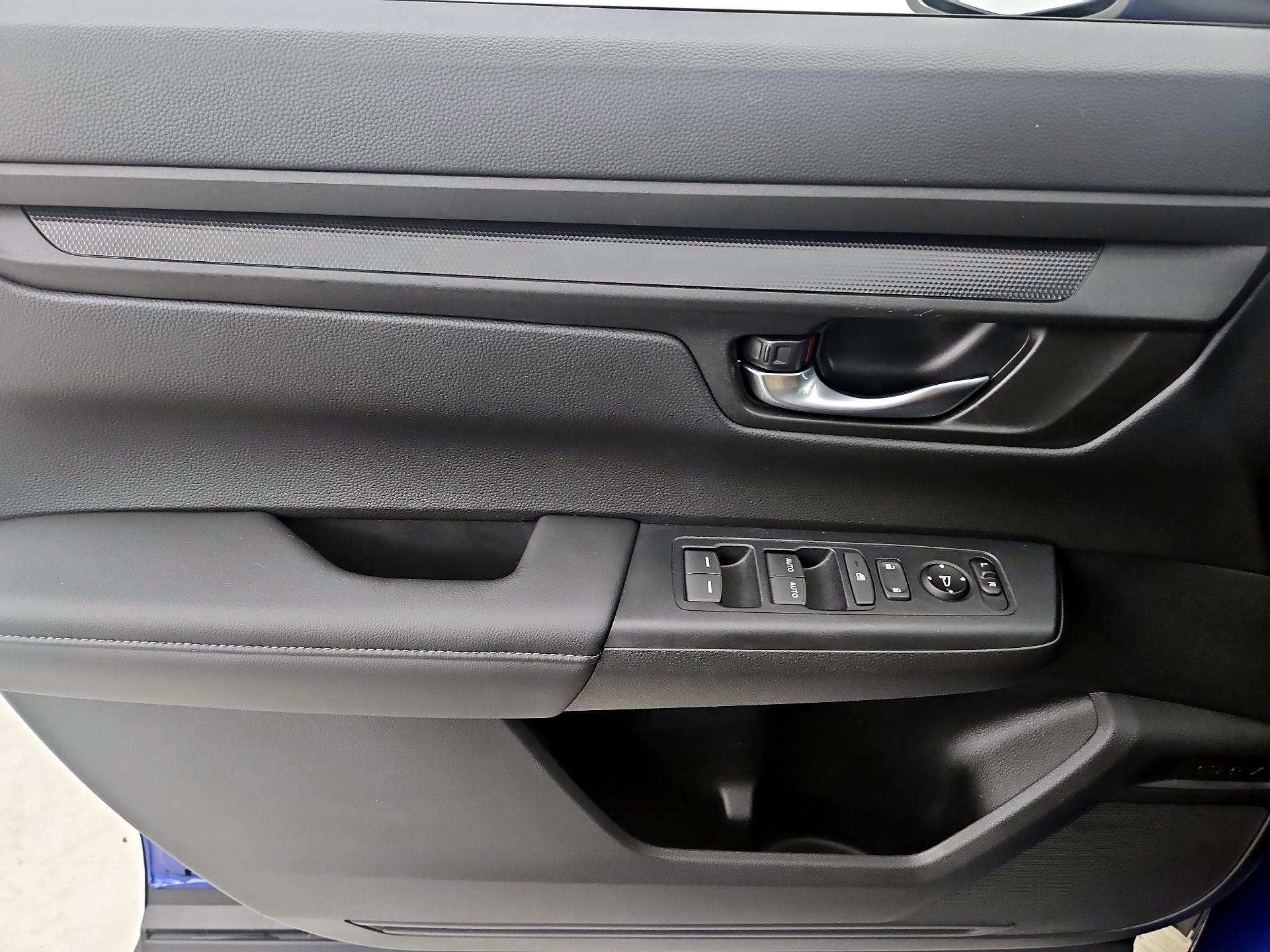 Thumbnail: 2025 Honda CR-V - 12