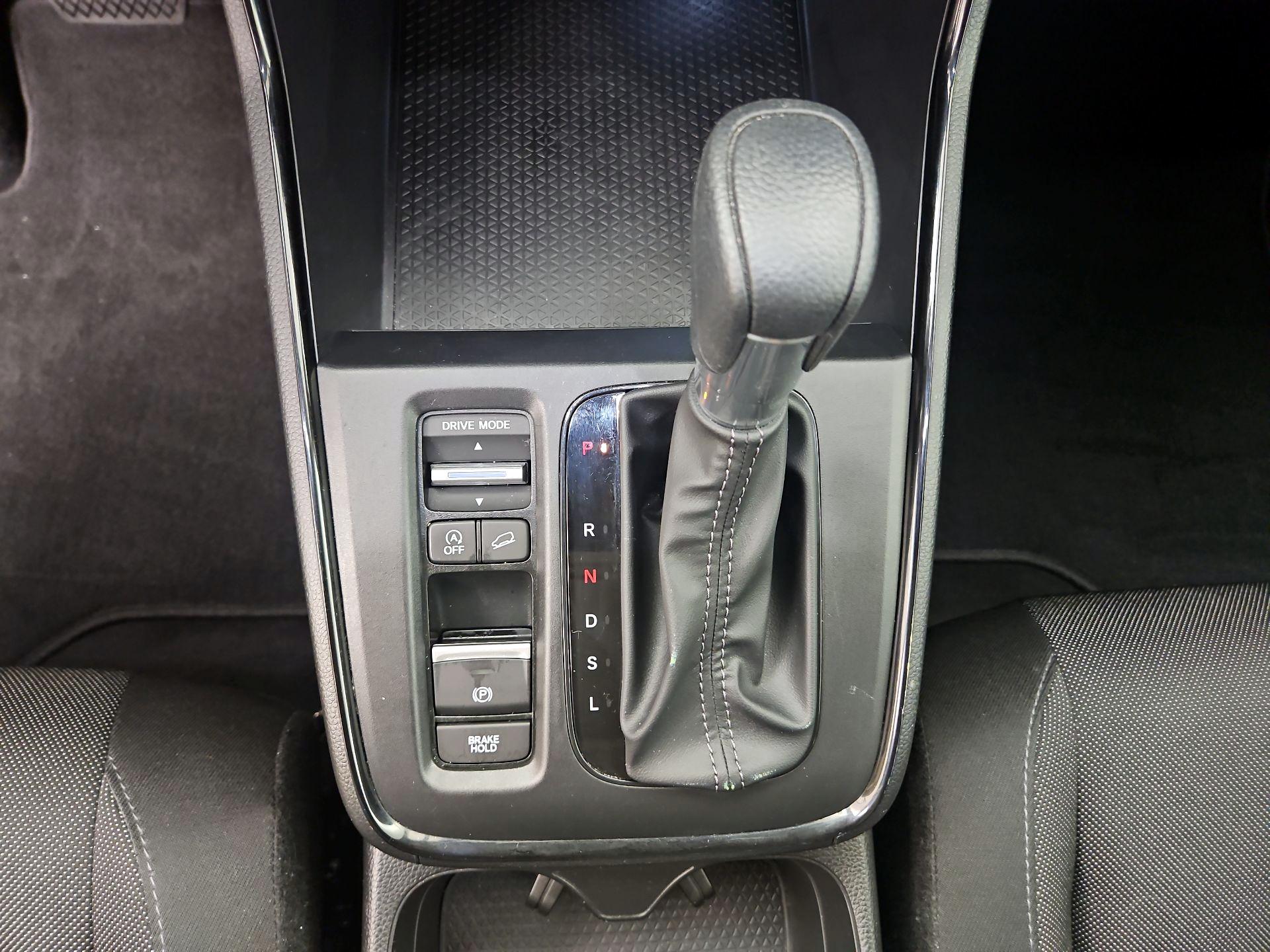 Thumbnail: 2025 Honda CR-V - 17