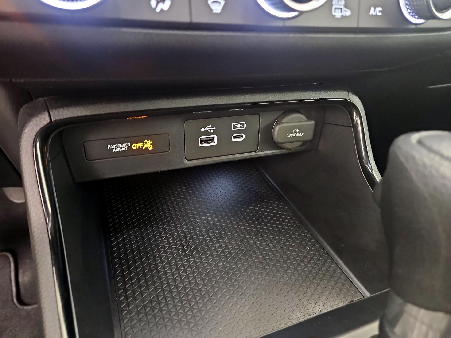 Thumbnail: 2025 Honda CR-V - 18