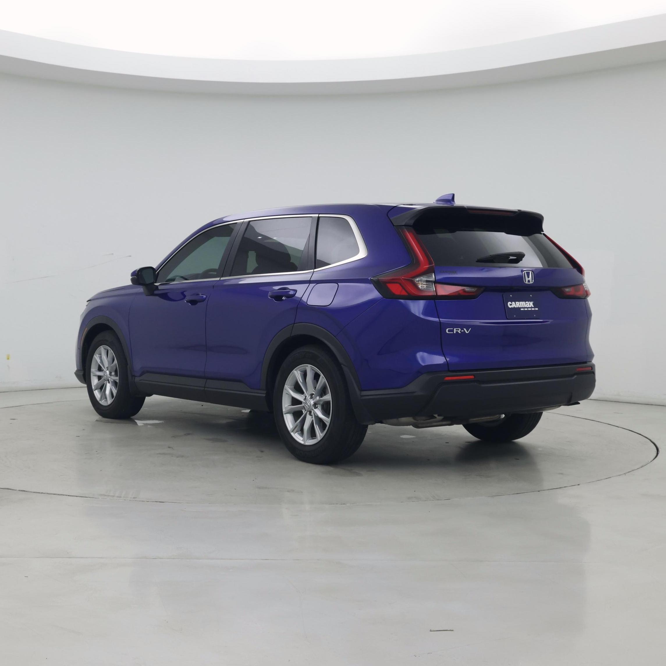 Thumbnail: 2025 Honda CR-V - 2
