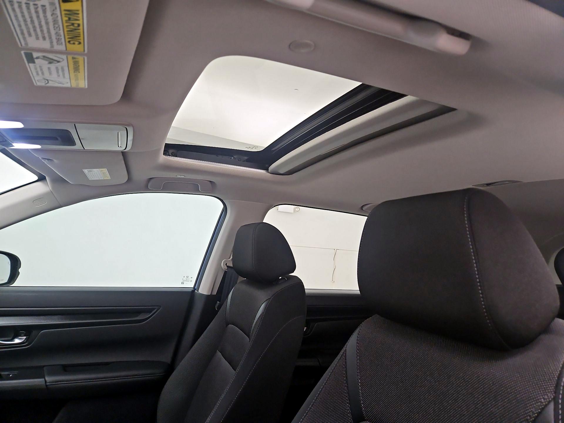 Thumbnail: 2025 Honda CR-V - 19