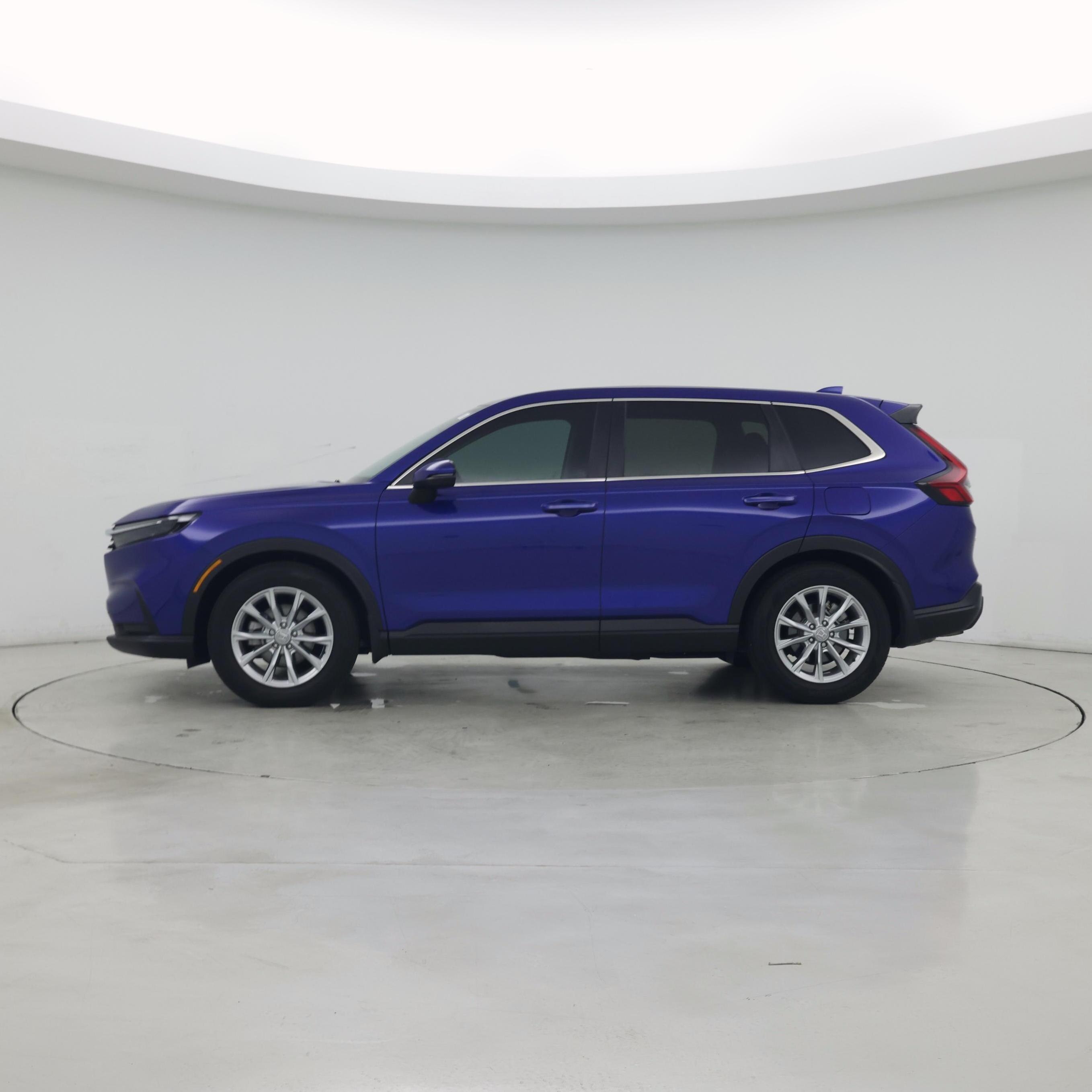 Thumbnail: 2025 Honda CR-V - 3