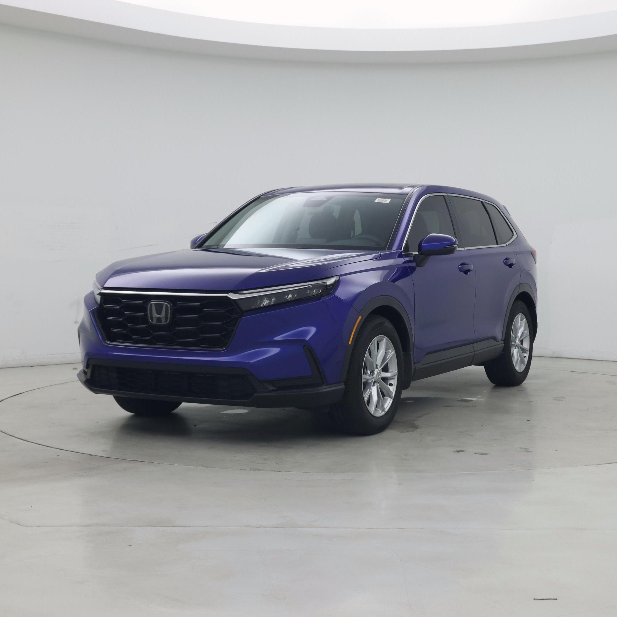 Thumbnail: 2025 Honda CR-V - 4