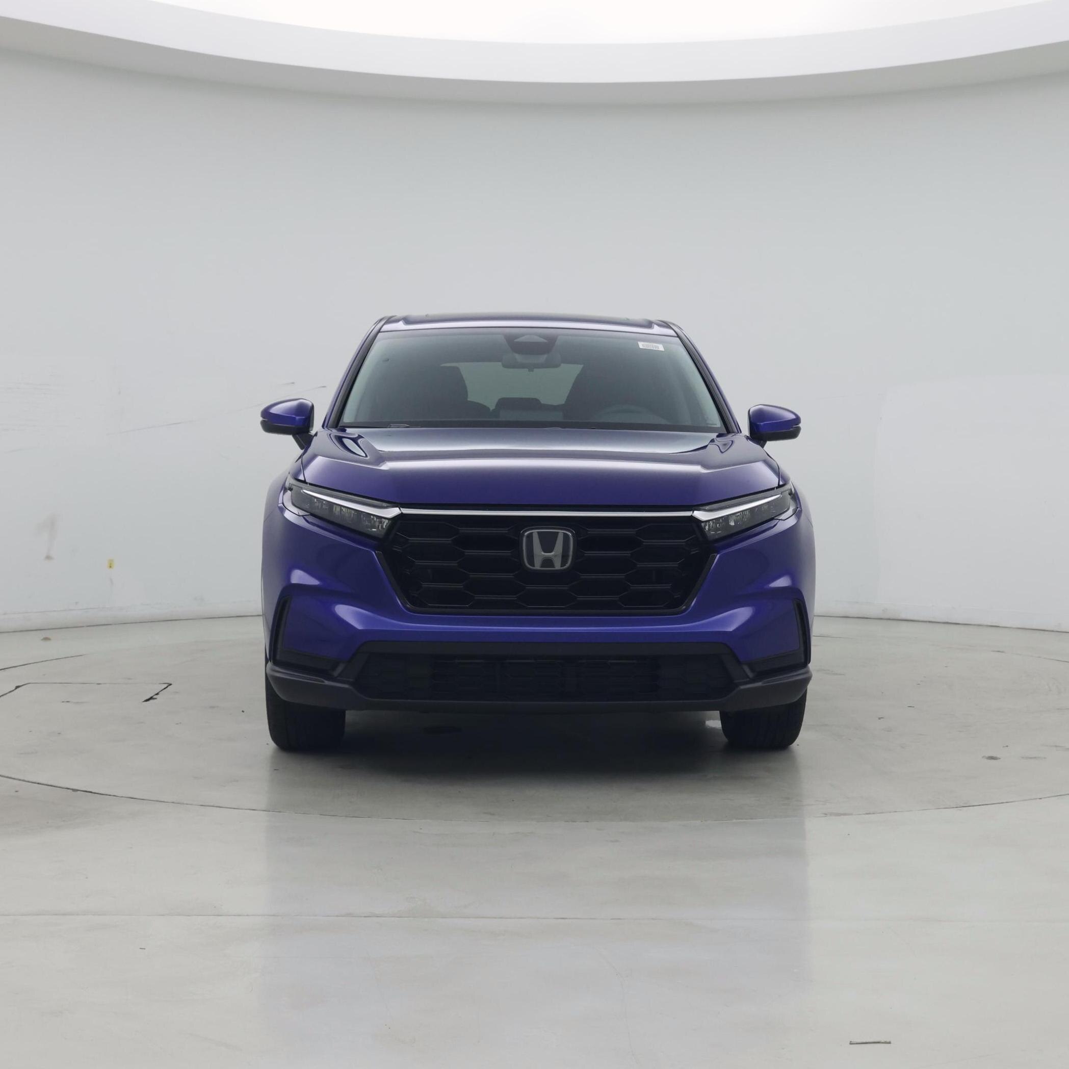 Thumbnail: 2025 Honda CR-V - 5