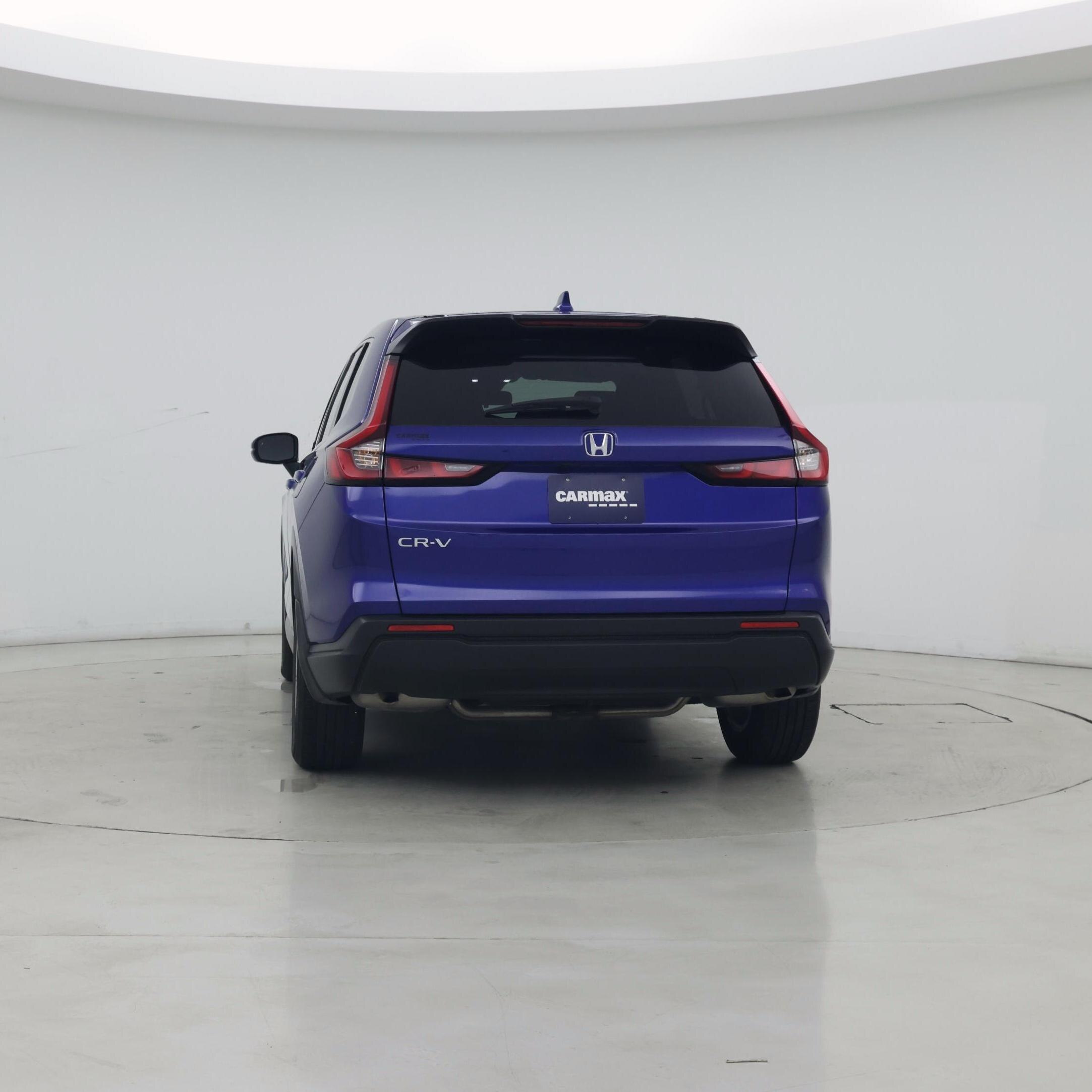 Thumbnail: 2025 Honda CR-V - 6