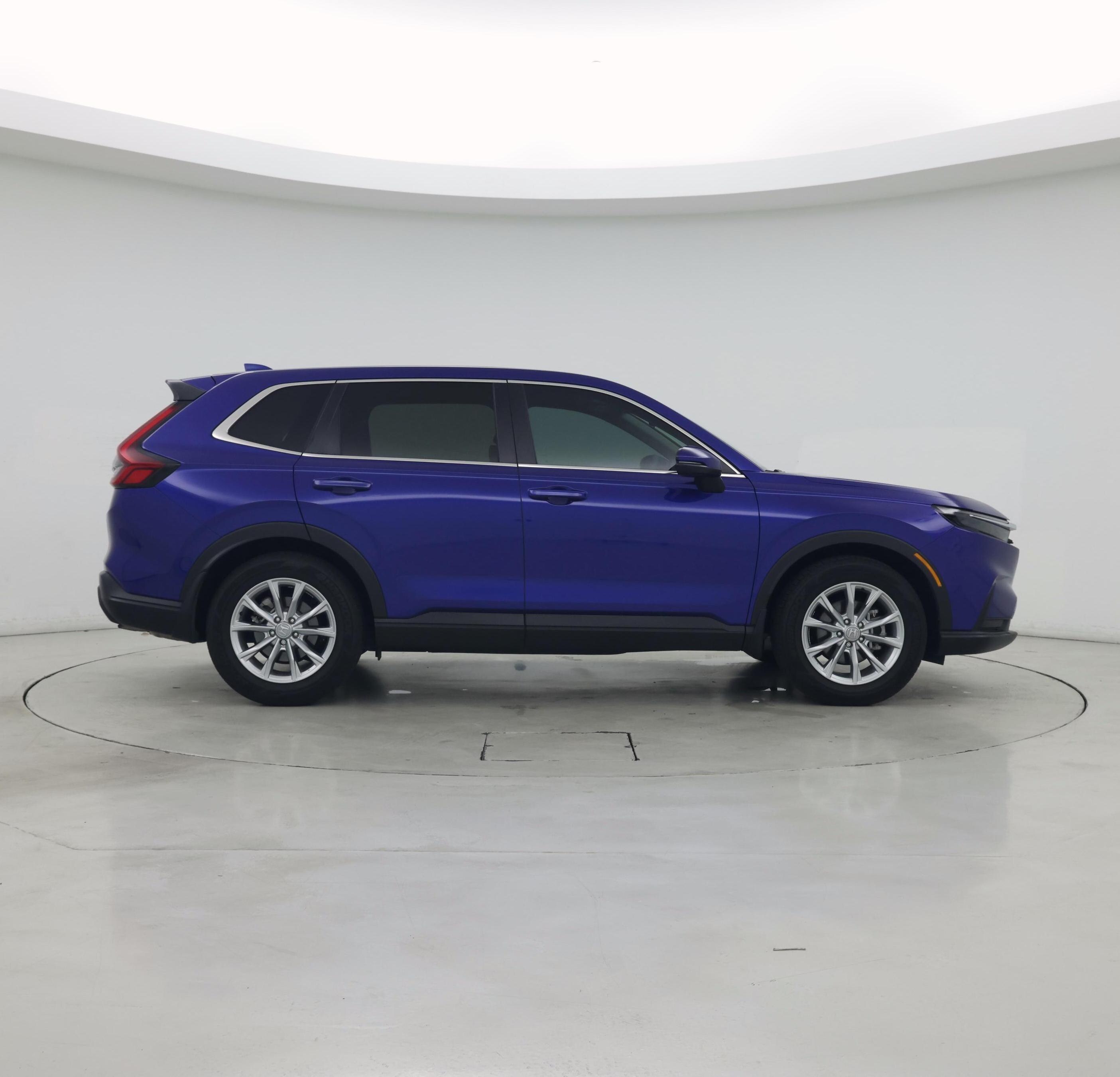Thumbnail: 2025 Honda CR-V - 7