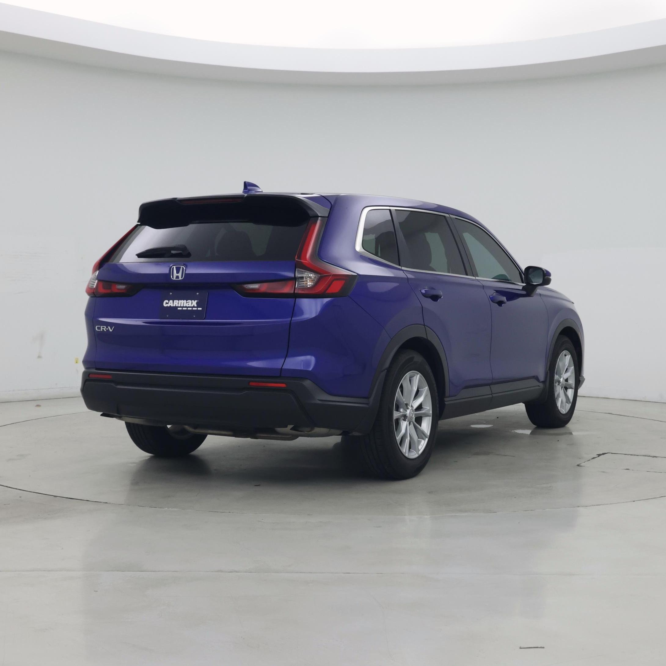 Thumbnail: 2025 Honda CR-V - 8