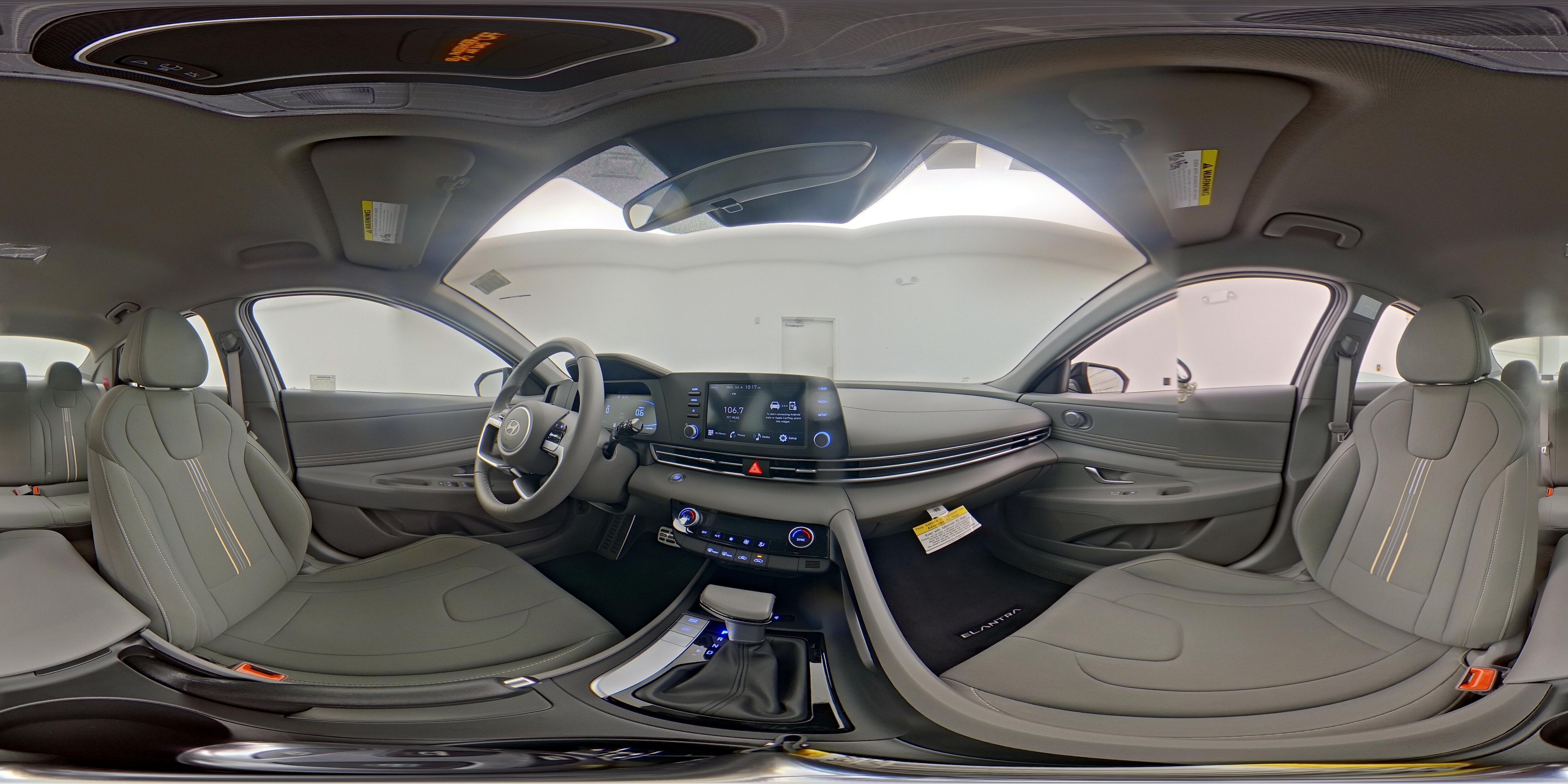 2026 Hyundai Elantra SEL Sport - Photo 22