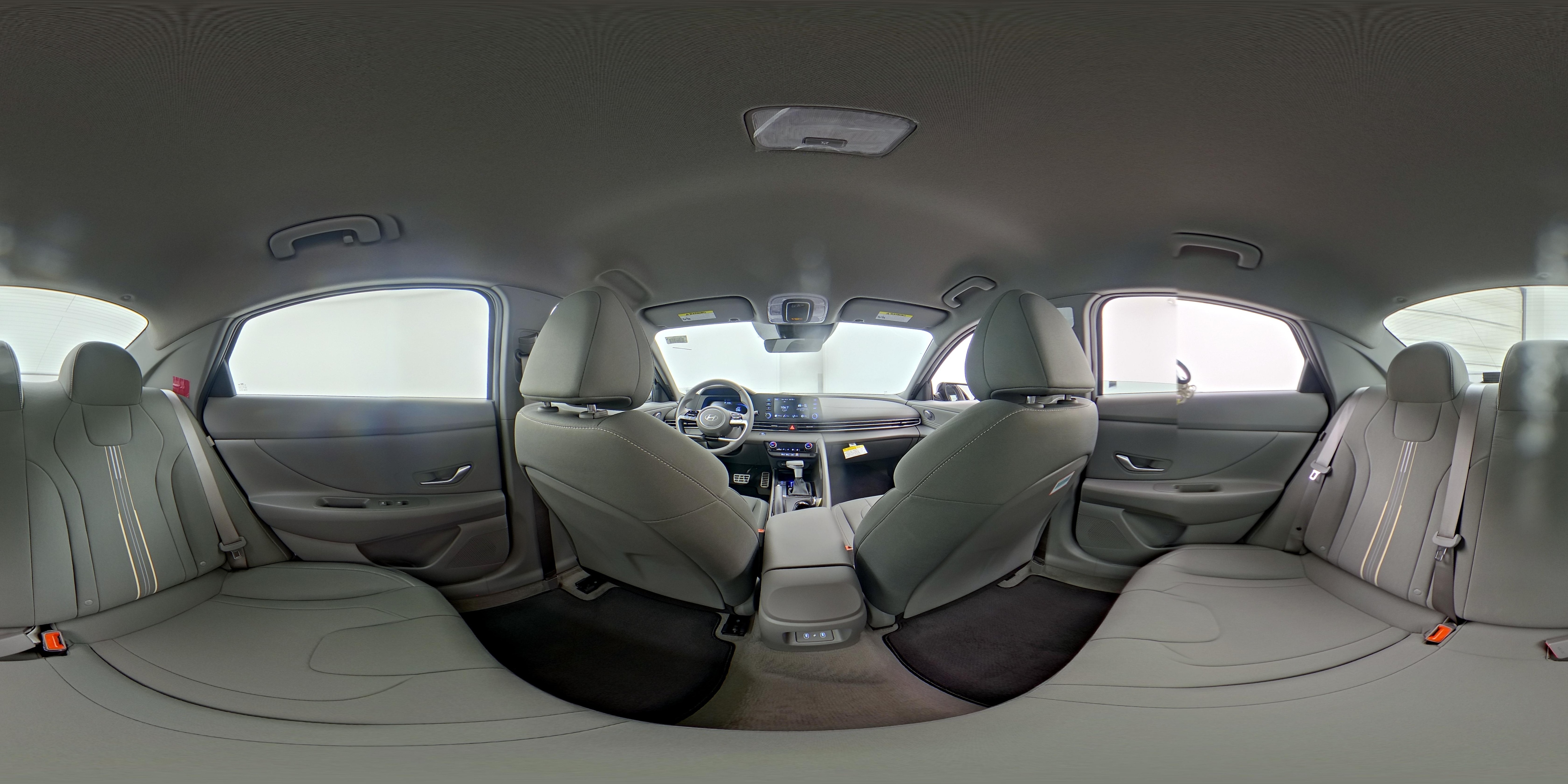 2026 Hyundai Elantra SEL Sport - Photo 23