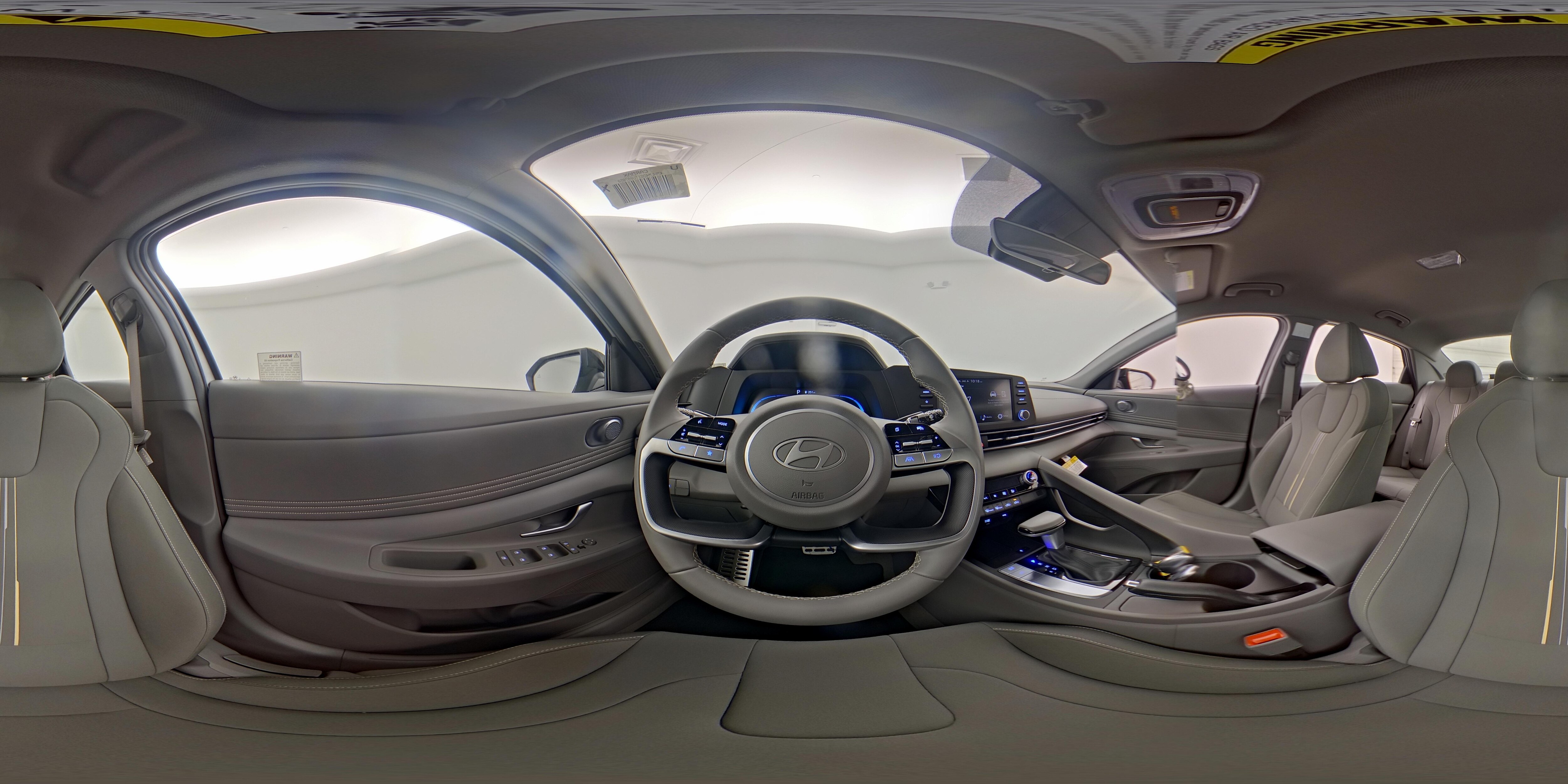 2026 Hyundai Elantra SEL Sport - Photo 24