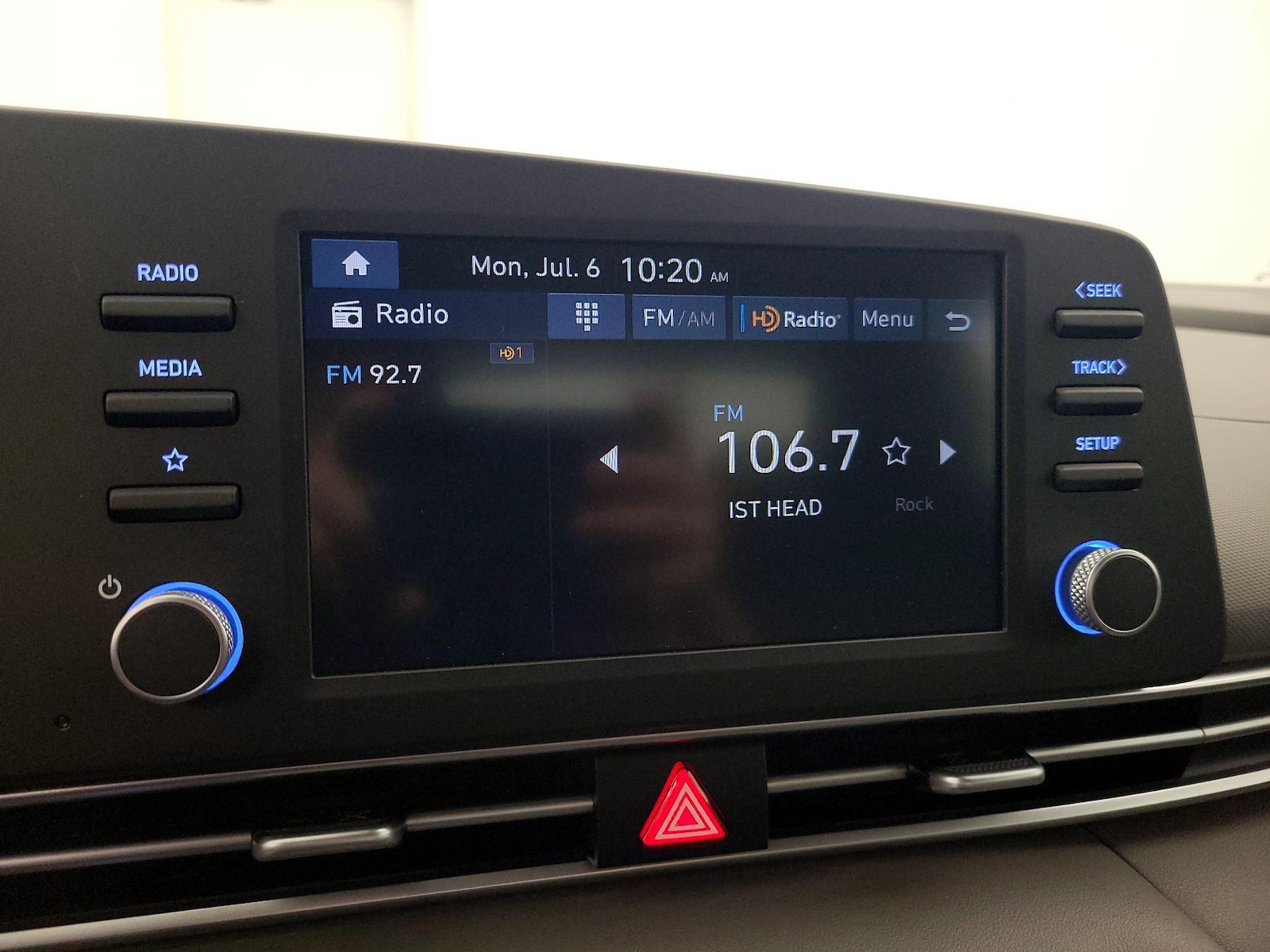 2026 Hyundai Elantra SEL Sport - Photo 14