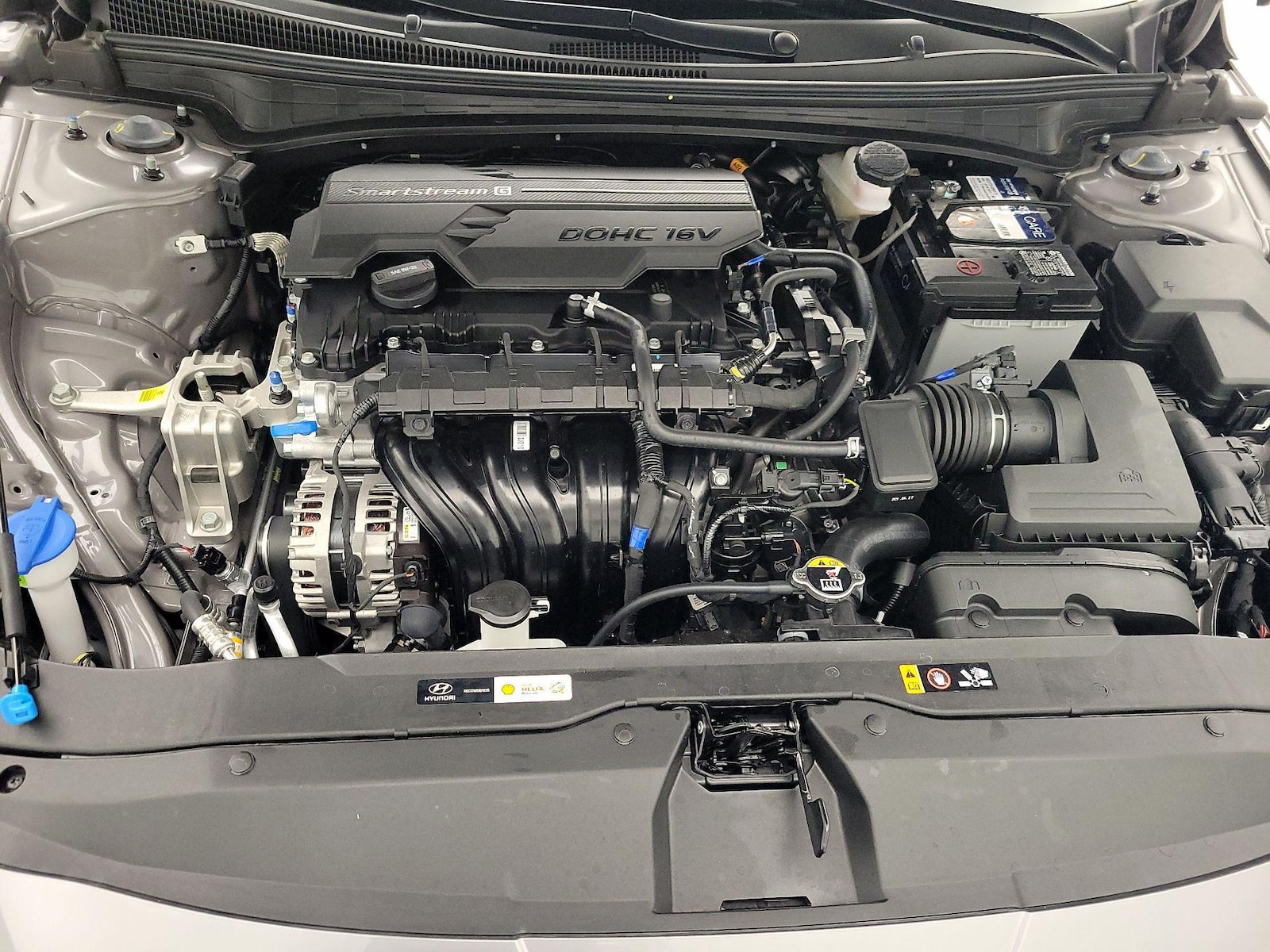 2026 Hyundai Elantra SEL Sport - Photo 20