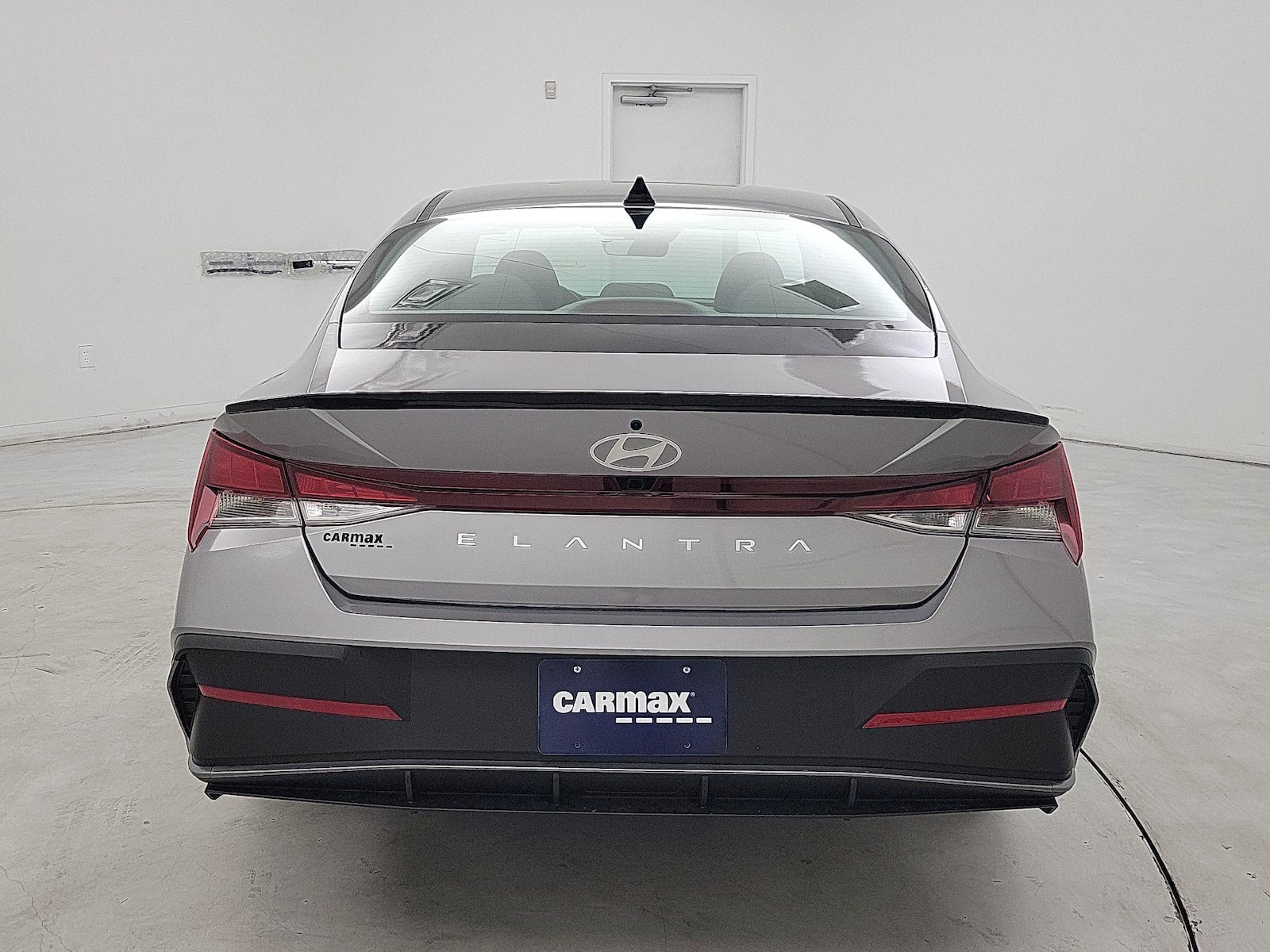 2026 Hyundai Elantra SEL Sport - Photo 6