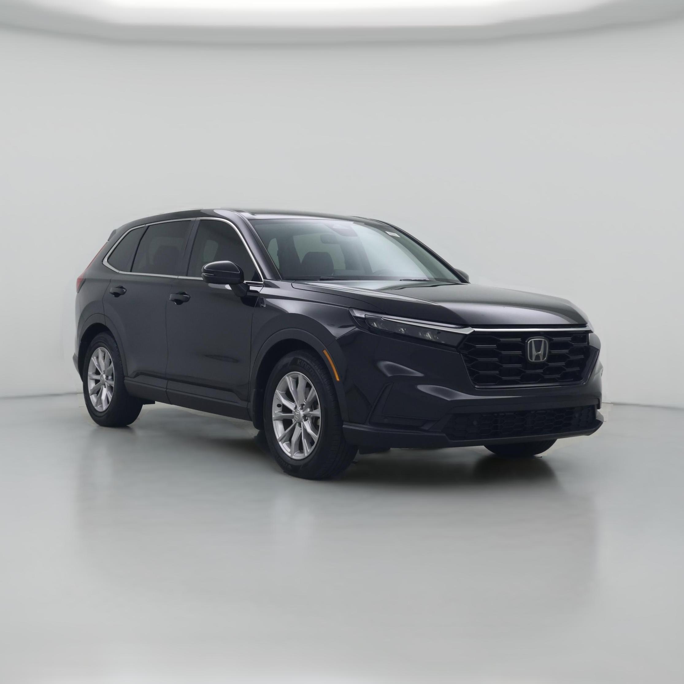 Thumbnail: 2024 Honda CR-V - 1