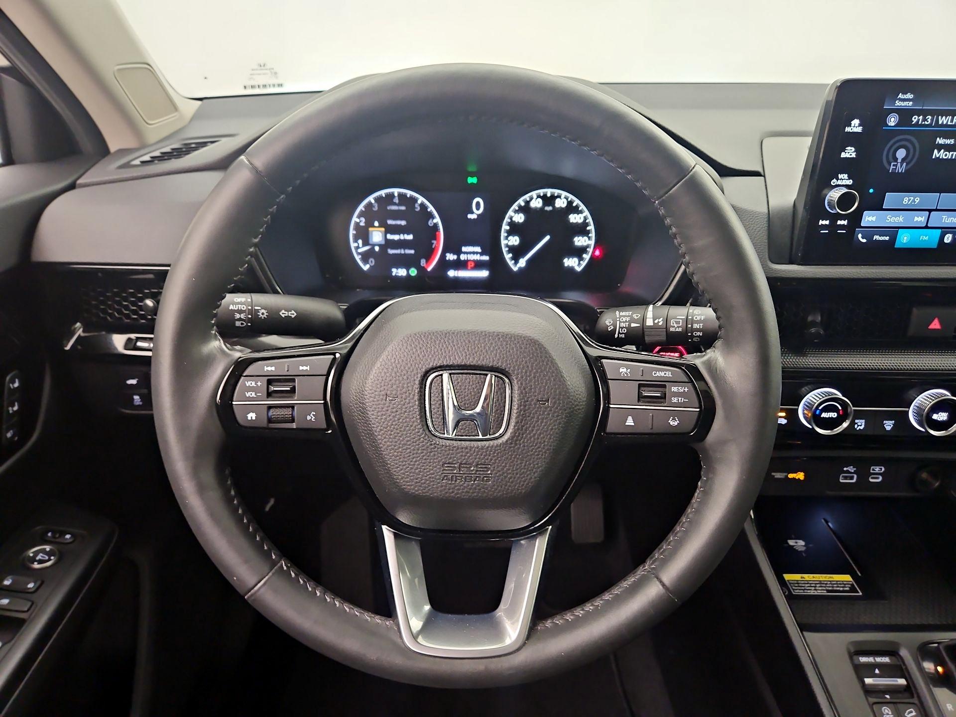 Thumbnail: 2024 Honda CR-V - 10