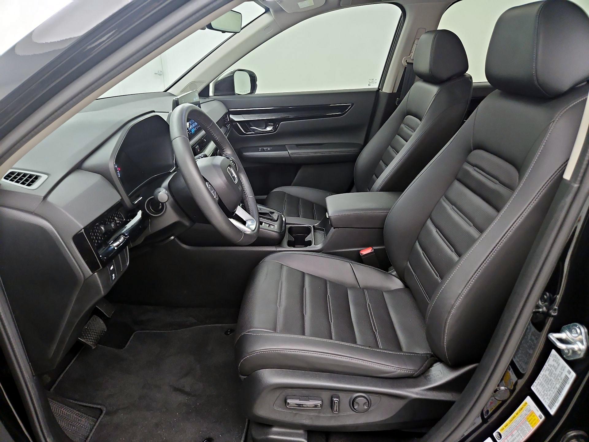 Thumbnail: 2024 Honda CR-V - 11