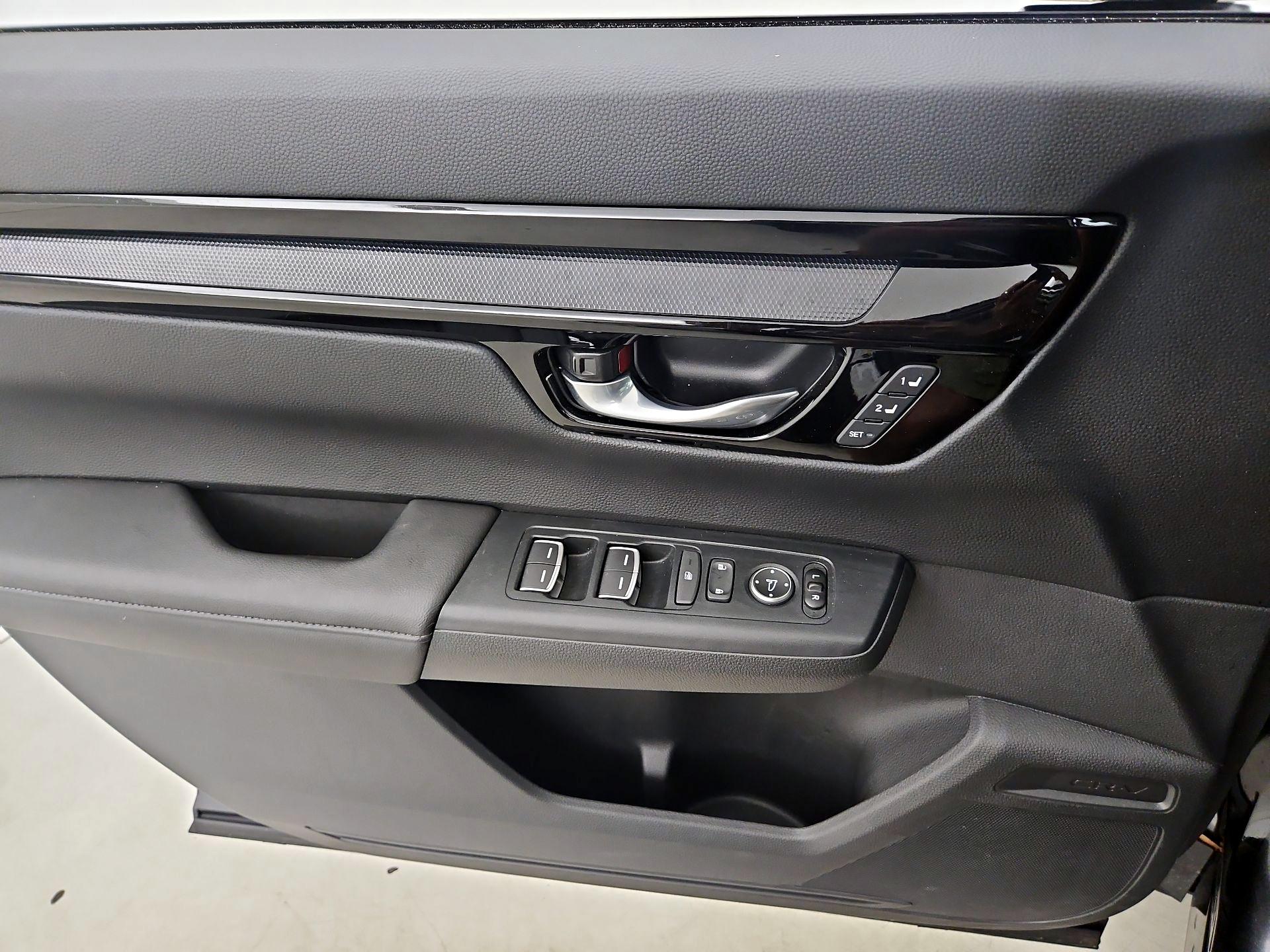 Thumbnail: 2024 Honda CR-V - 12