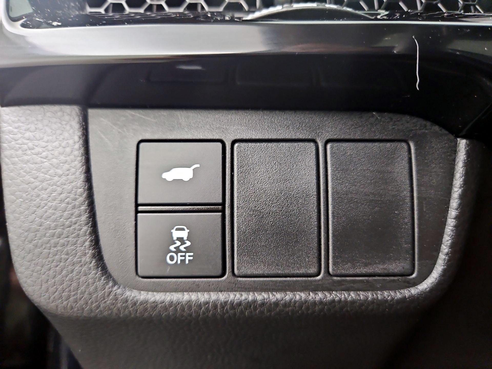 Thumbnail: 2024 Honda CR-V - 13