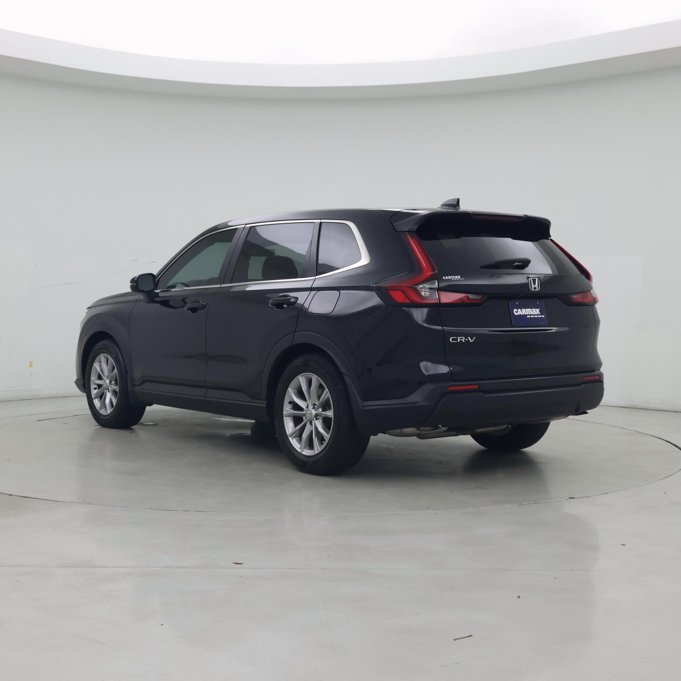 Thumbnail: 2024 Honda CR-V - 2