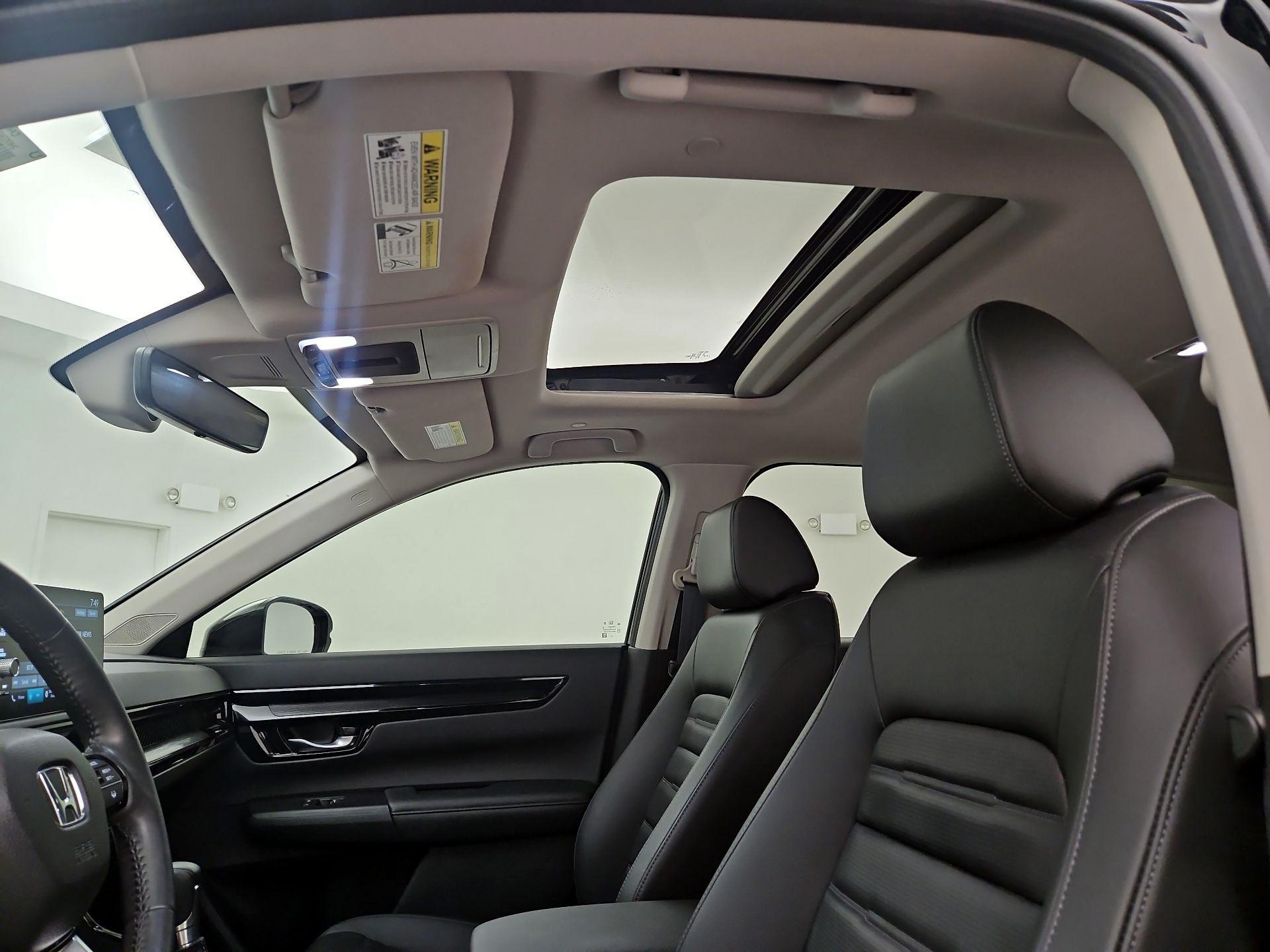 Thumbnail: 2024 Honda CR-V - 20