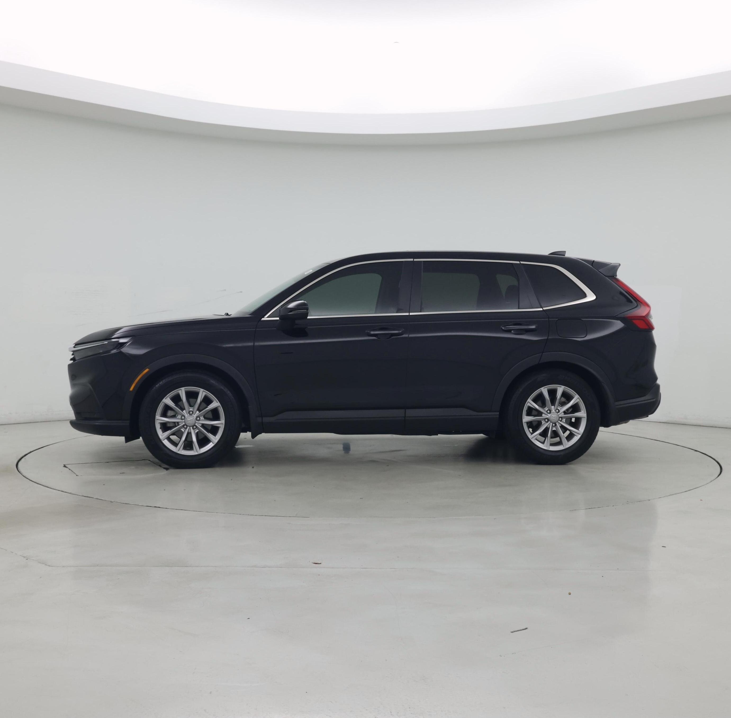 Thumbnail: 2024 Honda CR-V - 3