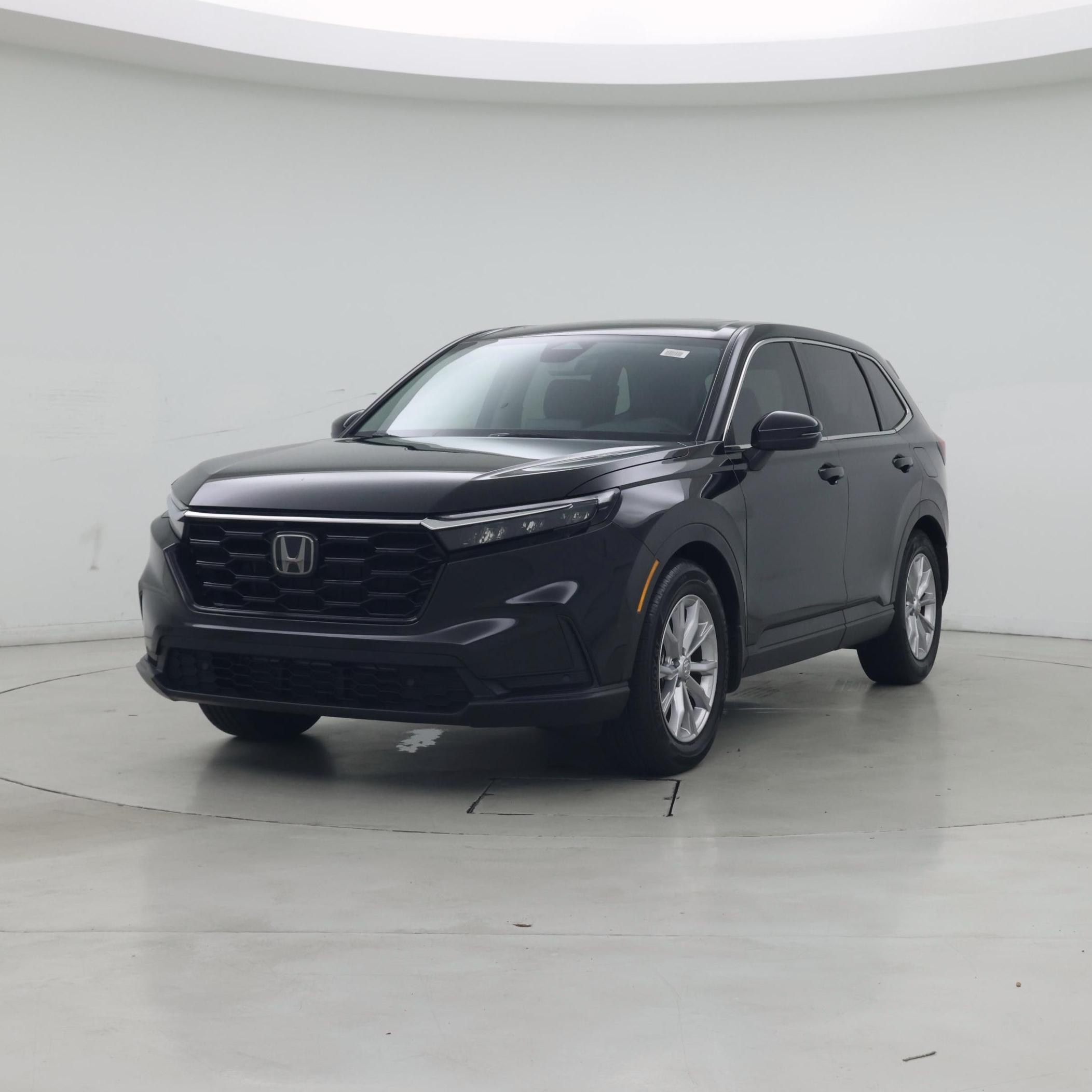 Thumbnail: 2024 Honda CR-V - 4