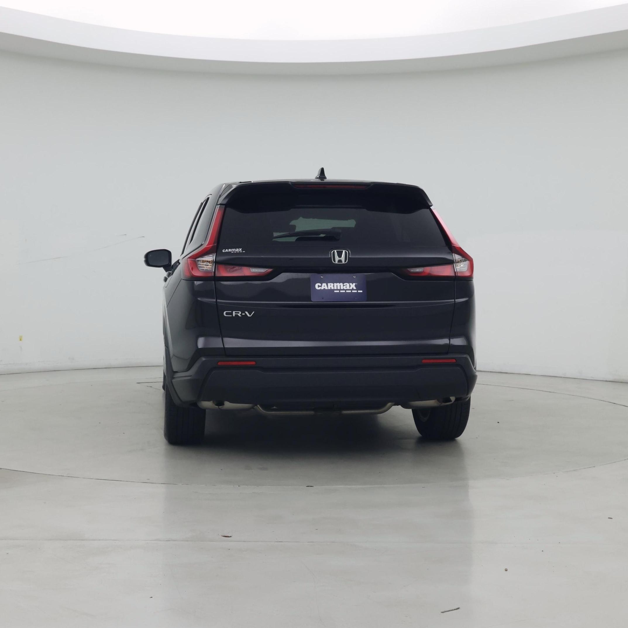 Thumbnail: 2024 Honda CR-V - 6