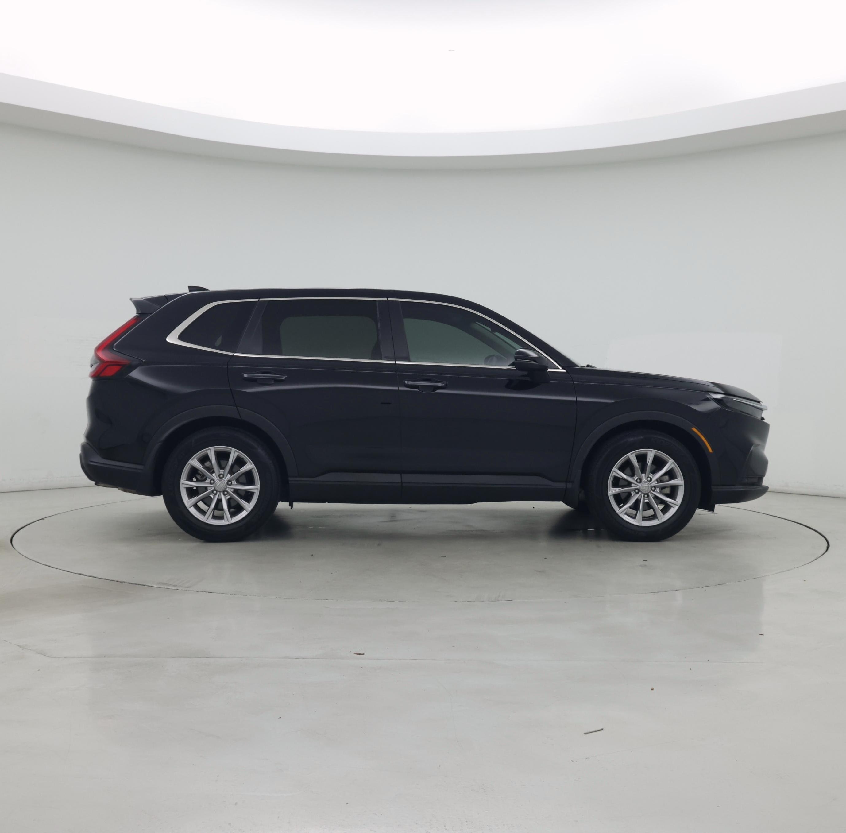 Thumbnail: 2024 Honda CR-V - 7