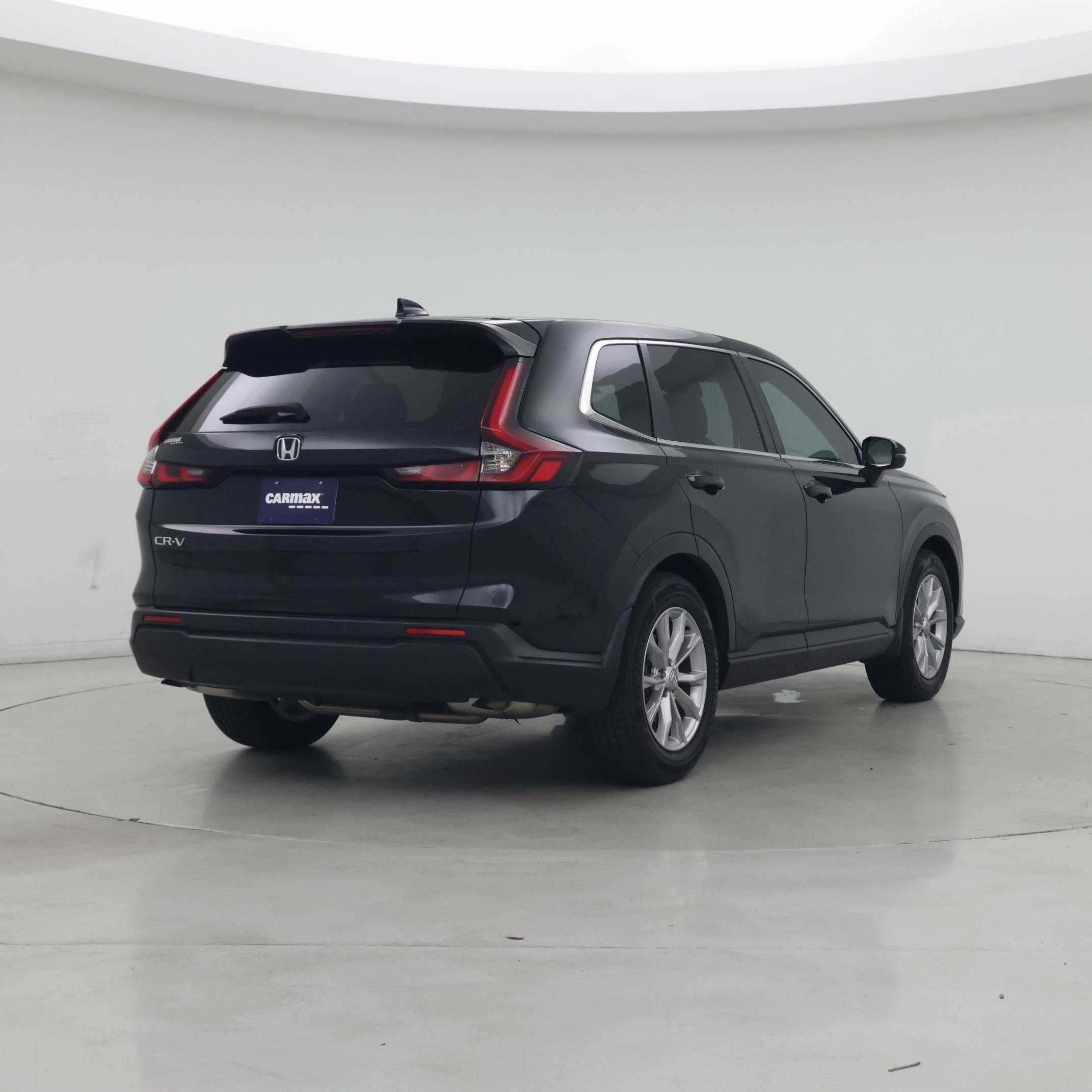 Thumbnail: 2024 Honda CR-V - 8