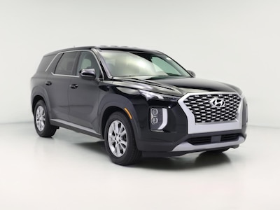 2022 Hyundai Palisade SE