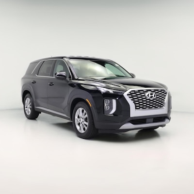 2022 Hyundai Palisade SE