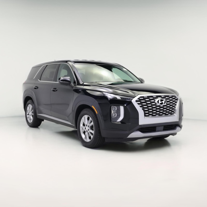 2022 Hyundai Palisade SE