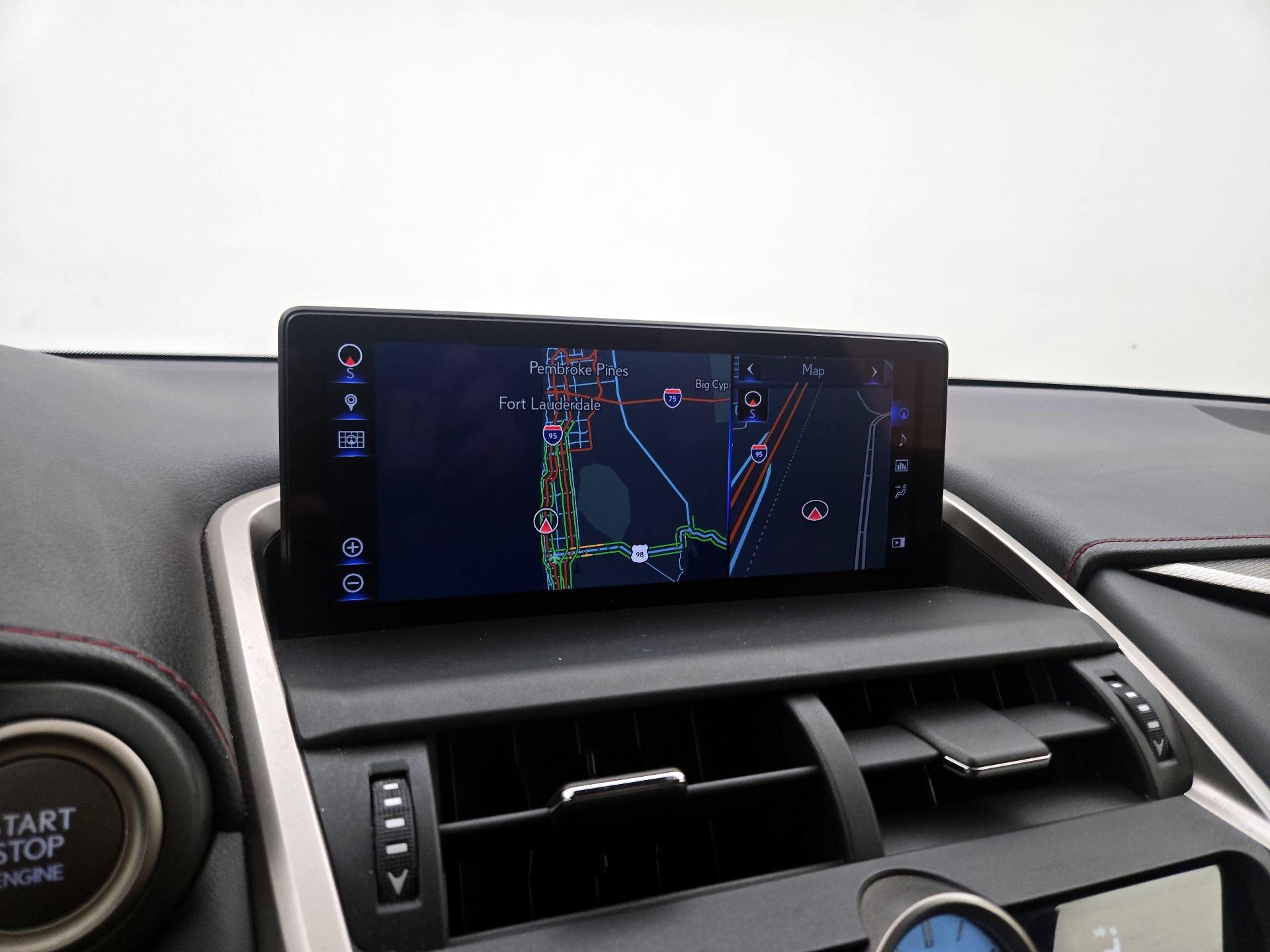 Thumbnail: 2020 Lexus NX - 14