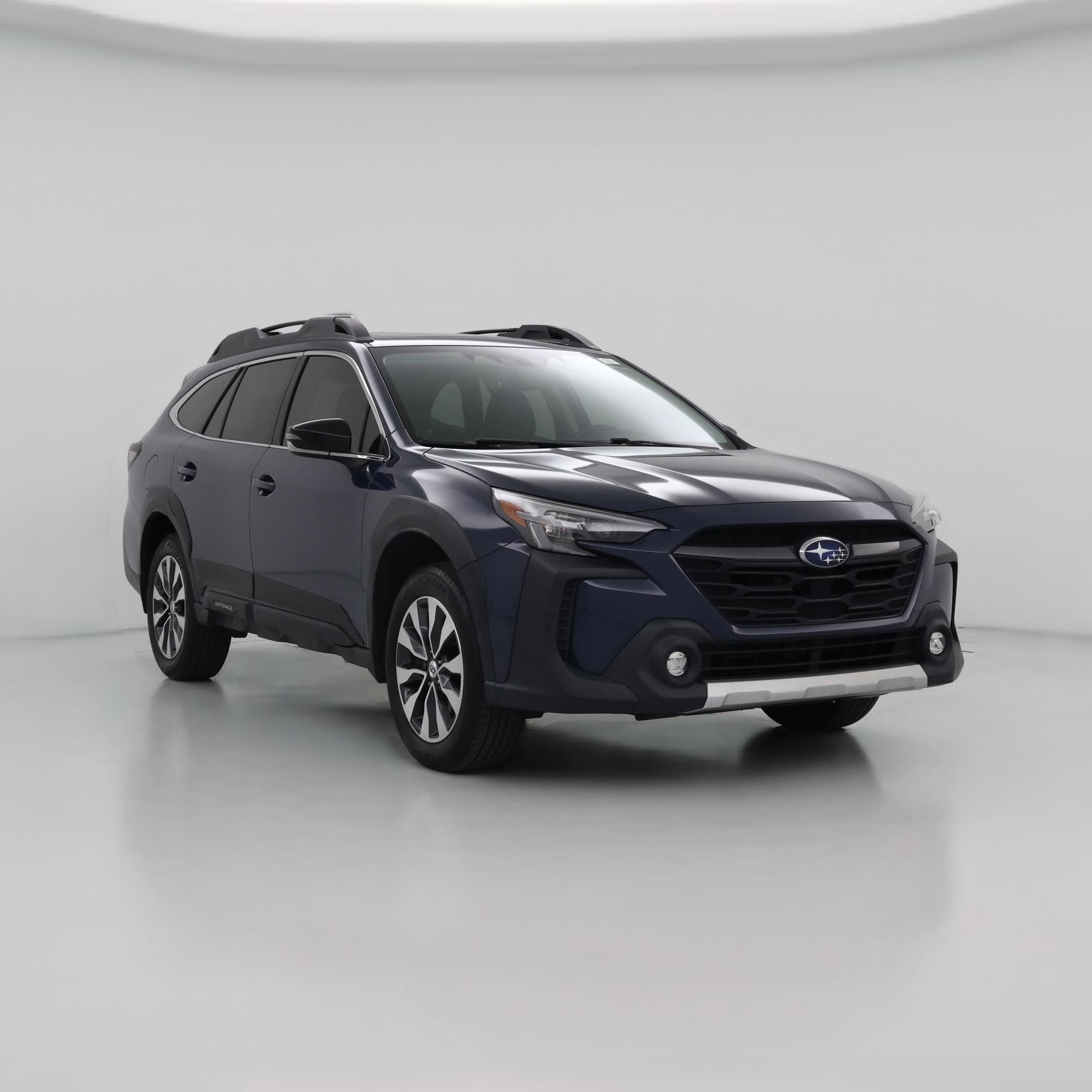 Thumbnail: 2024 Subaru Outback - 1