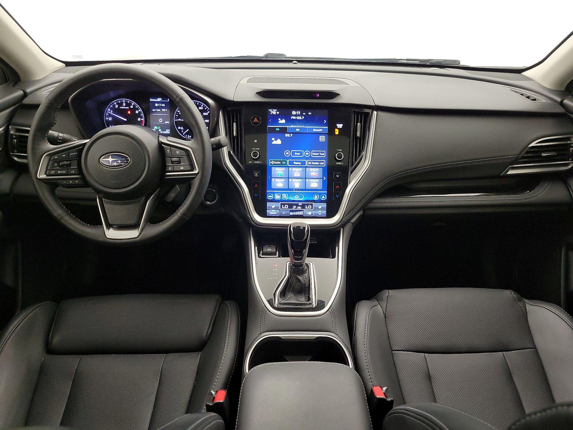 Thumbnail: 2024 Subaru Outback - 9