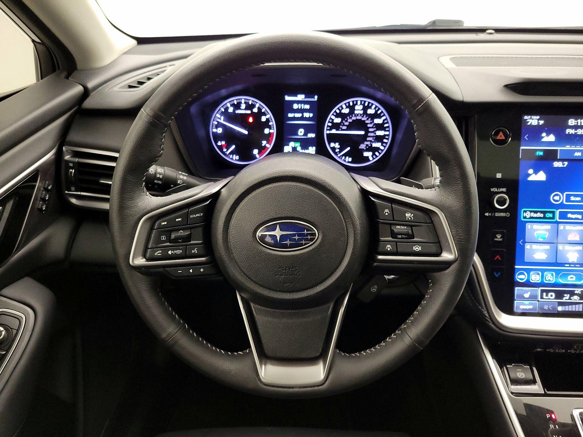 Thumbnail: 2024 Subaru Outback - 10
