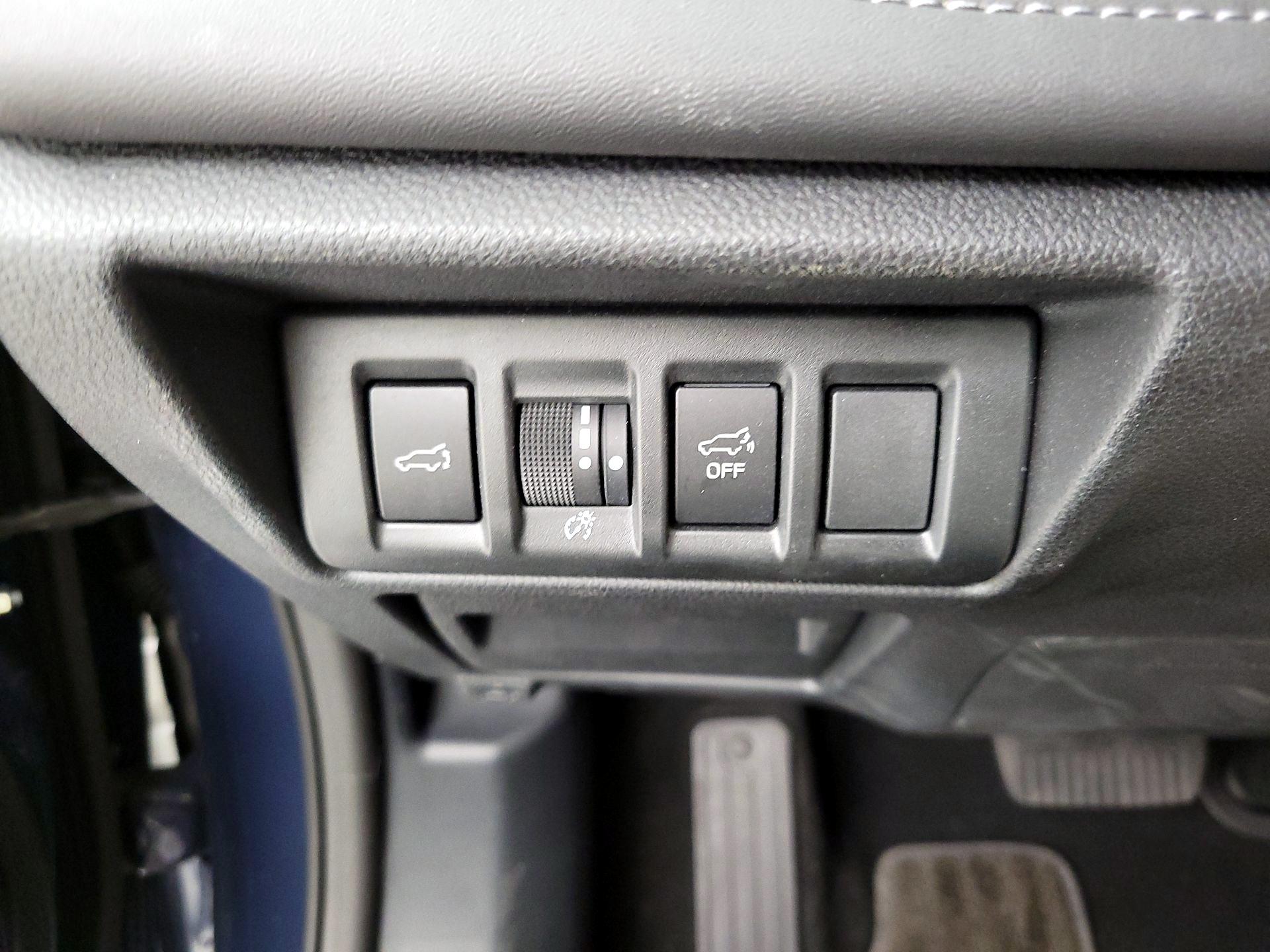 Thumbnail: 2024 Subaru Outback - 13