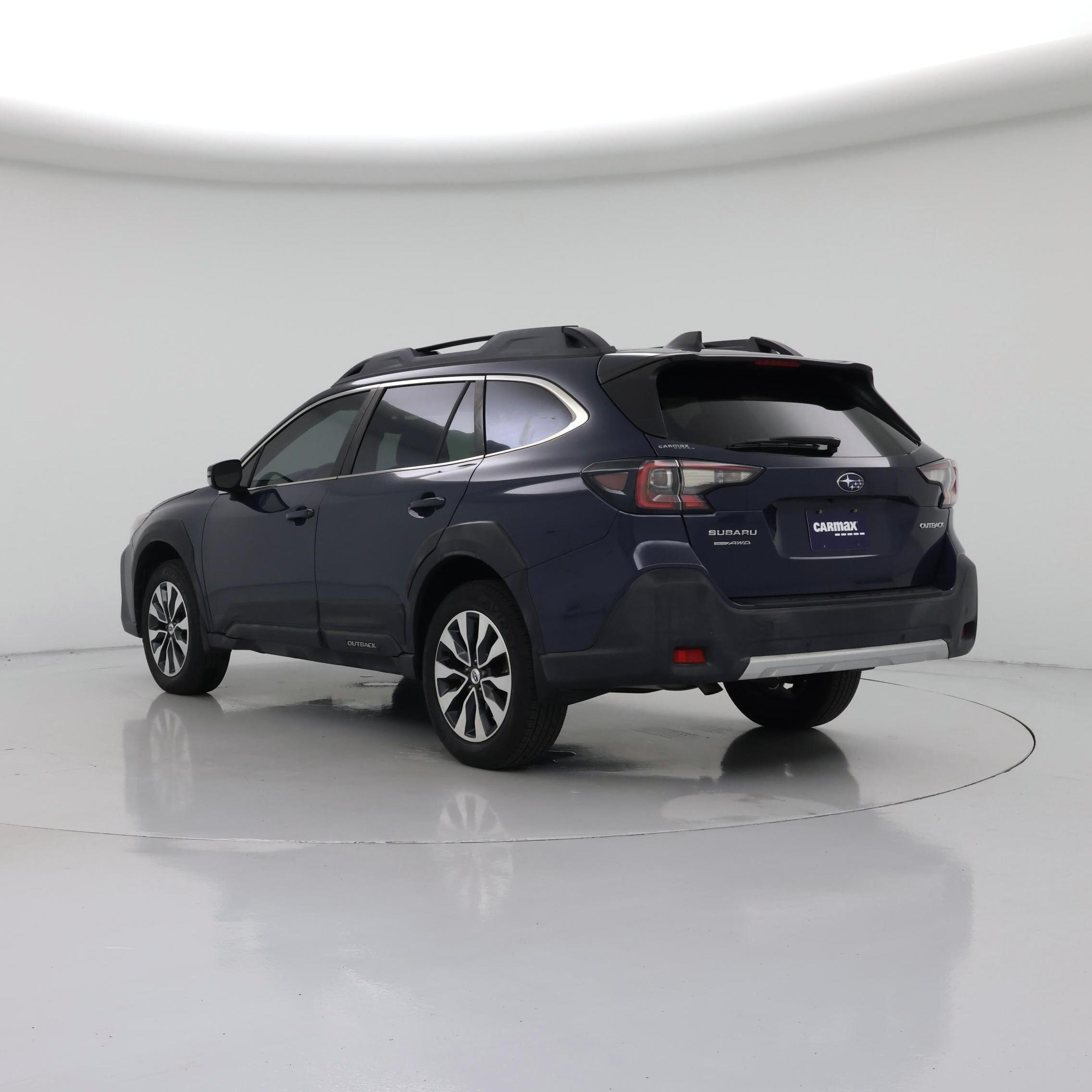 Thumbnail: 2024 Subaru Outback - 2