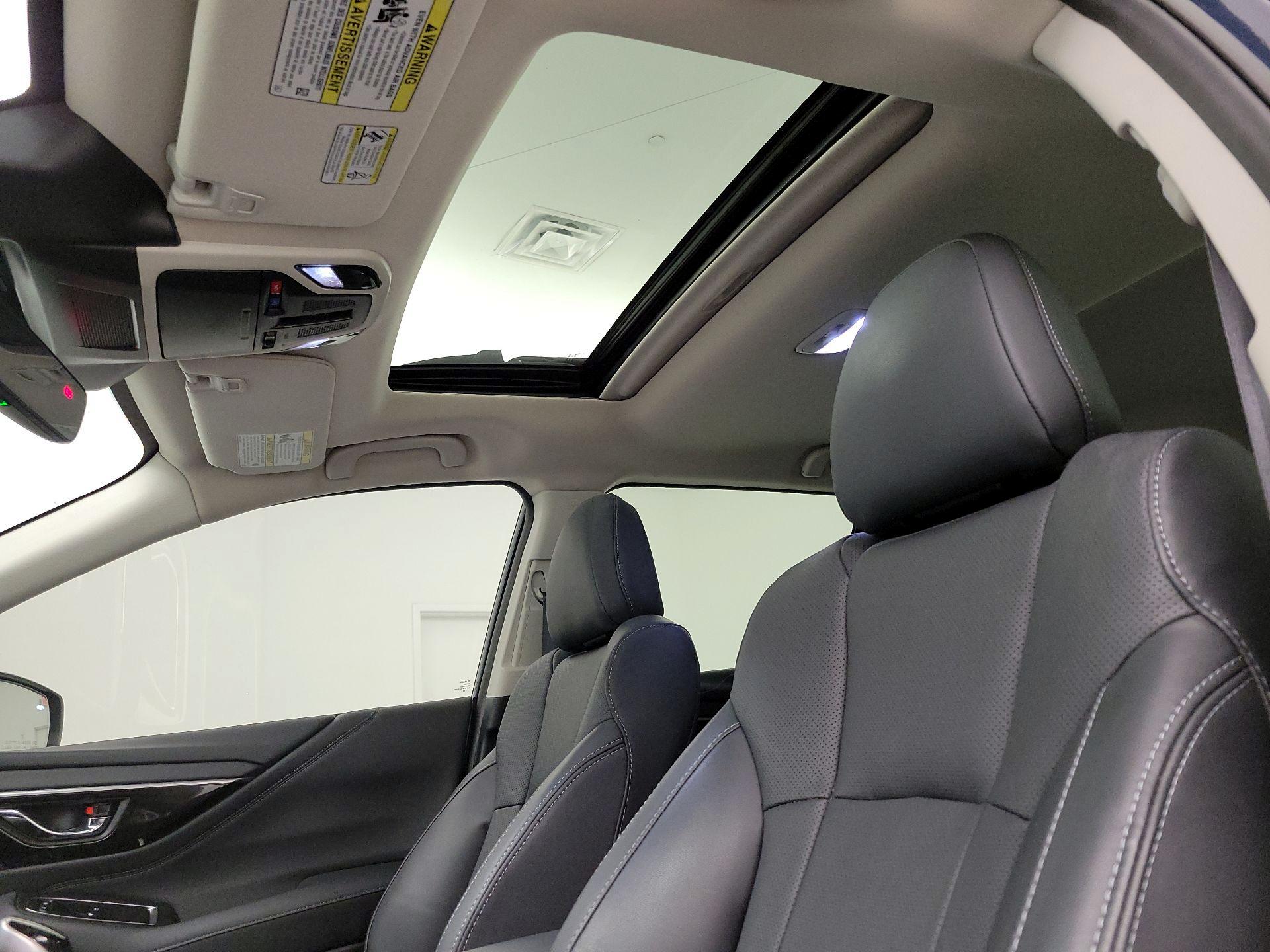 Thumbnail: 2024 Subaru Outback - 19