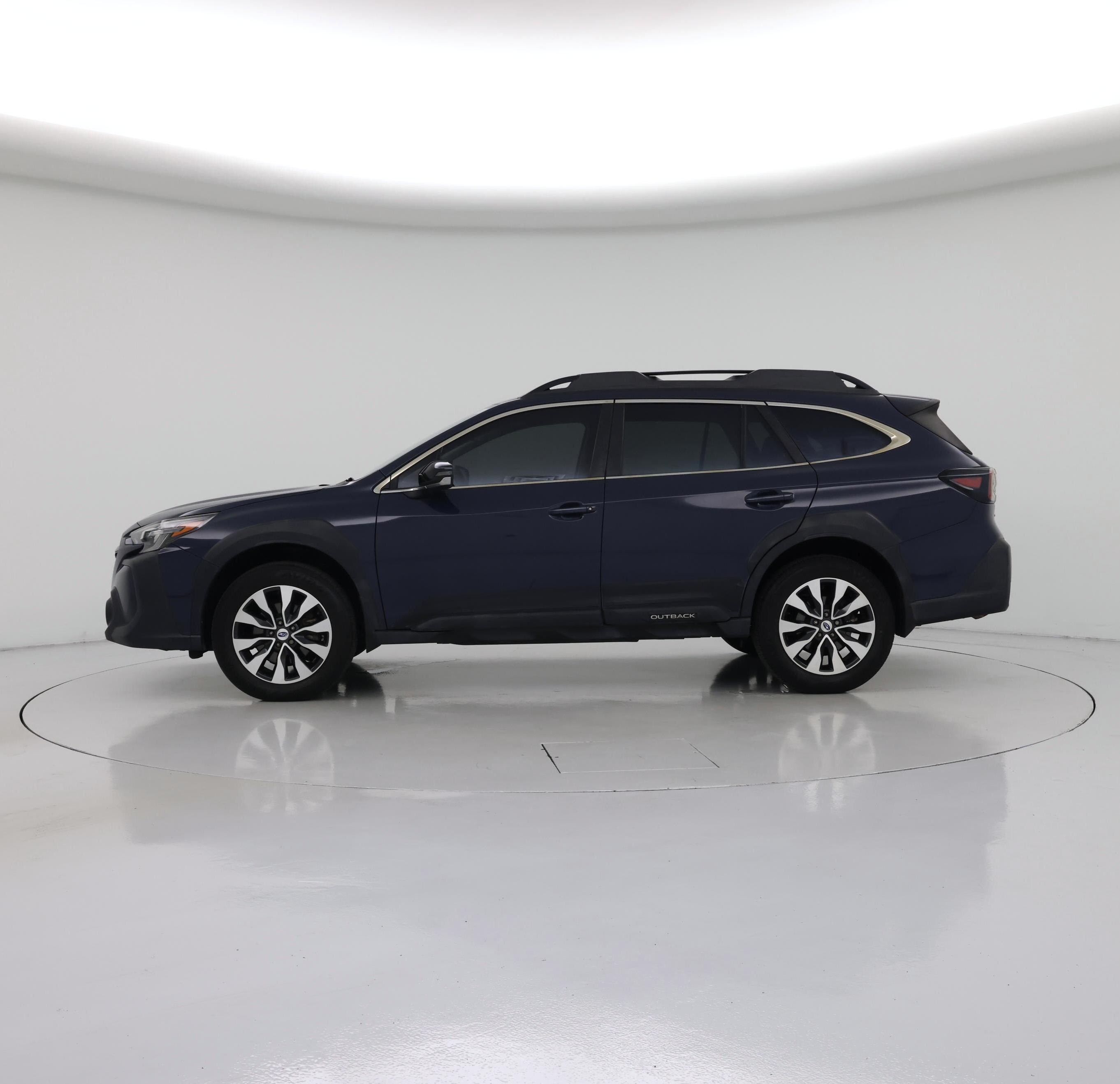Thumbnail: 2024 Subaru Outback - 3