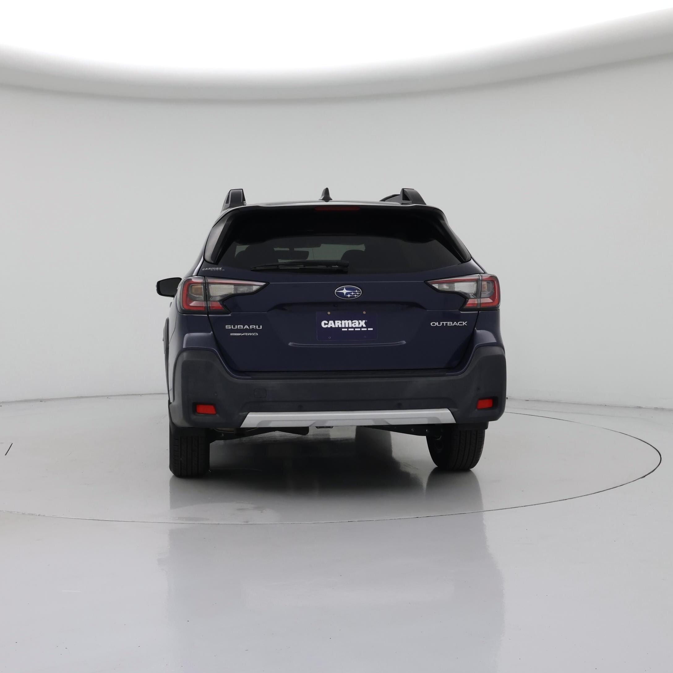 Thumbnail: 2024 Subaru Outback - 6