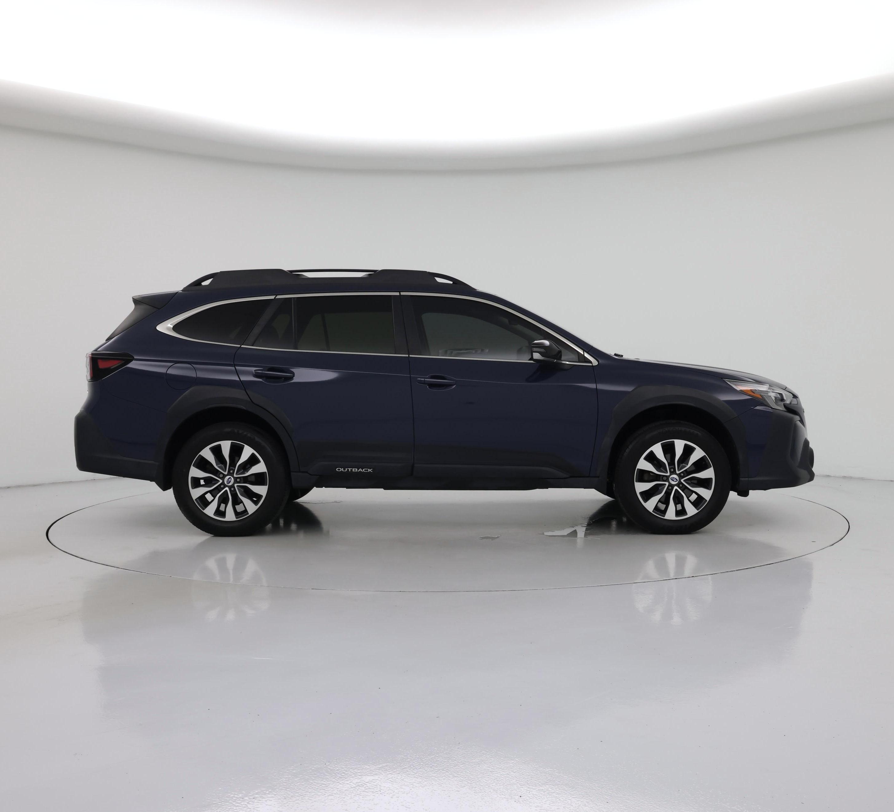 Thumbnail: 2024 Subaru Outback - 7
