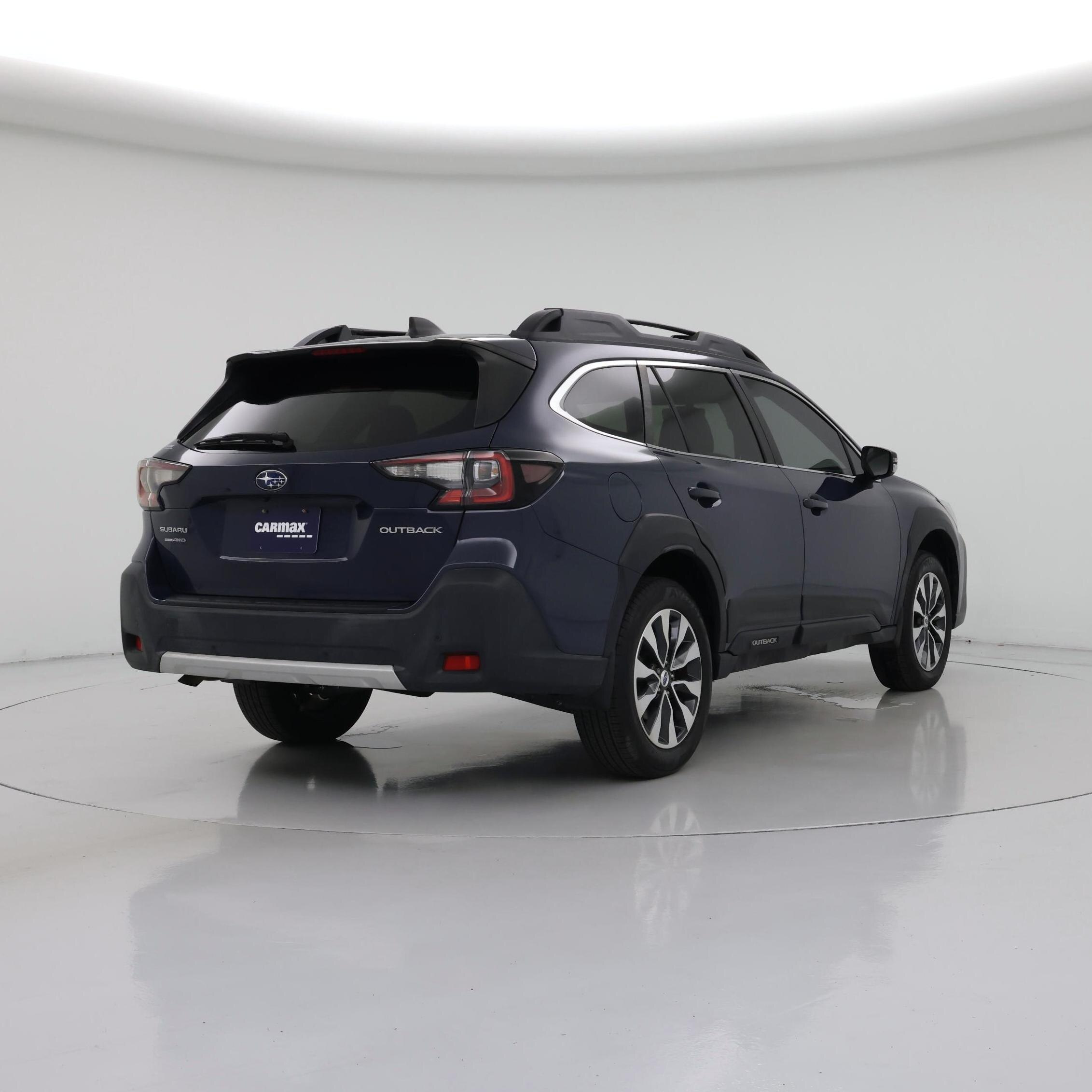 Thumbnail: 2024 Subaru Outback - 8