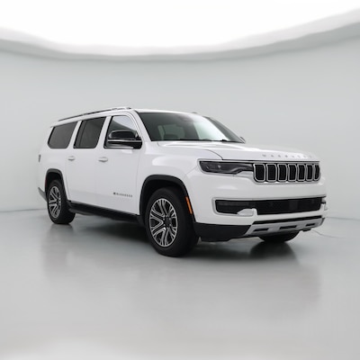Vehicle exterior view