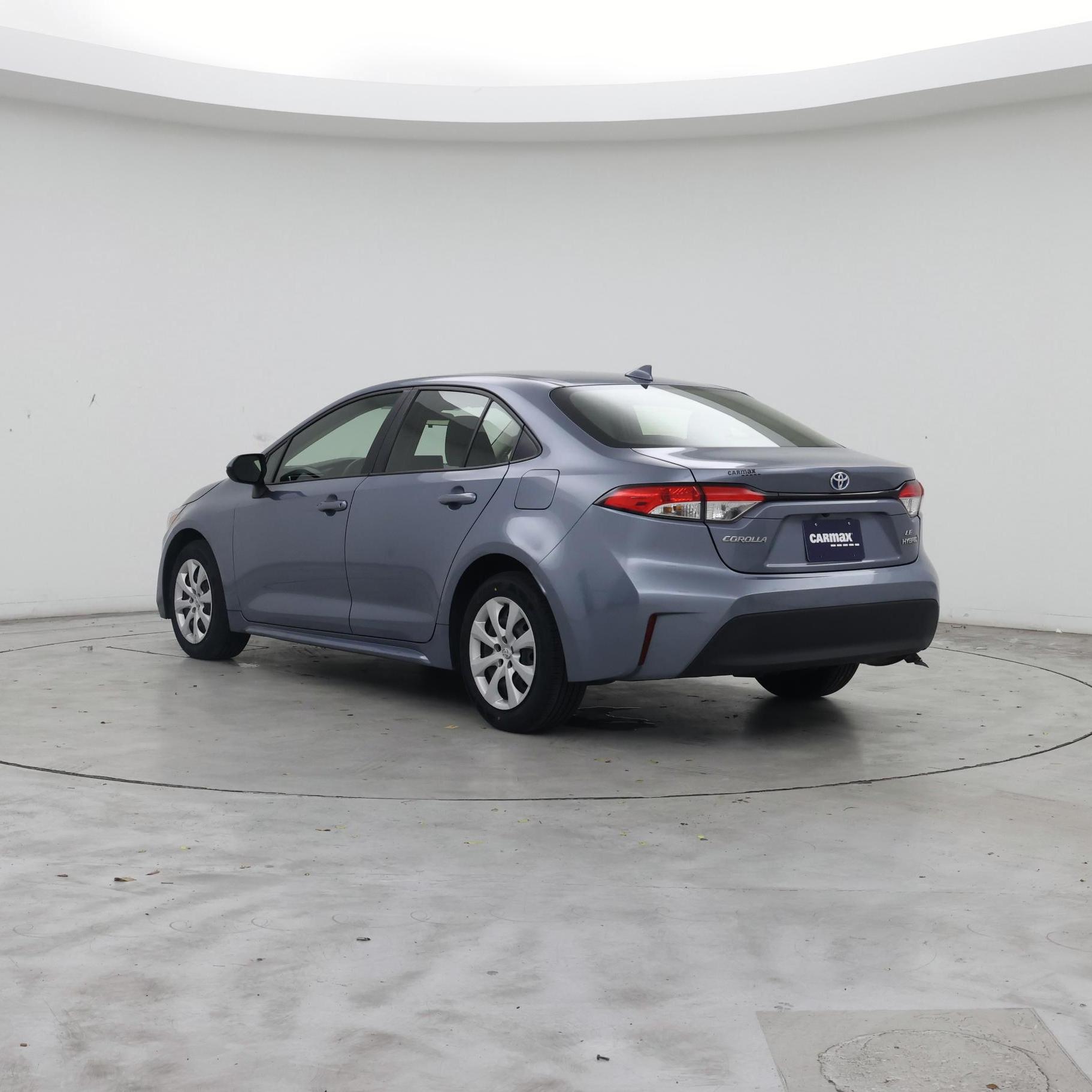 Thumbnail: 2023 Toyota Corolla - 2