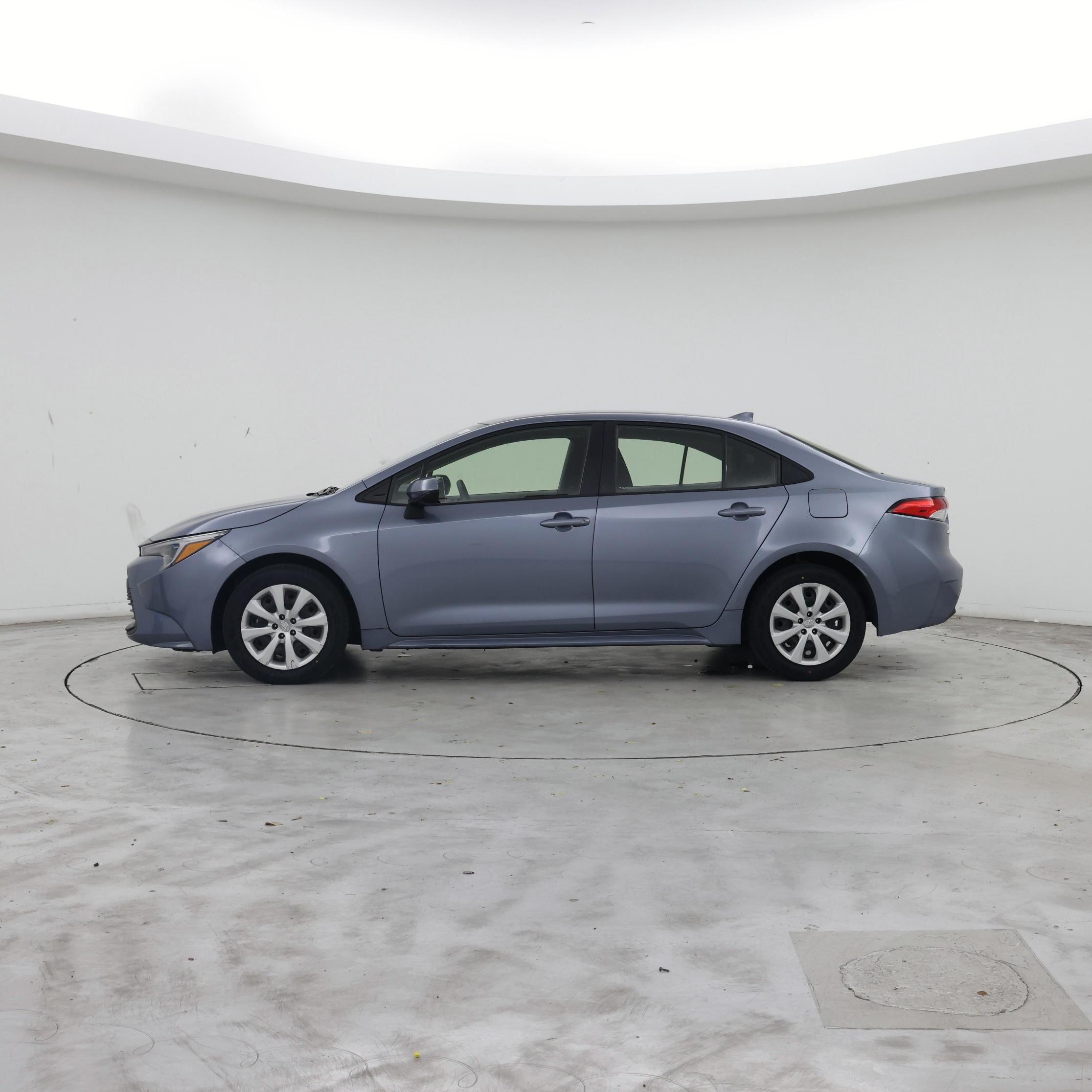 Thumbnail: 2023 Toyota Corolla - 3