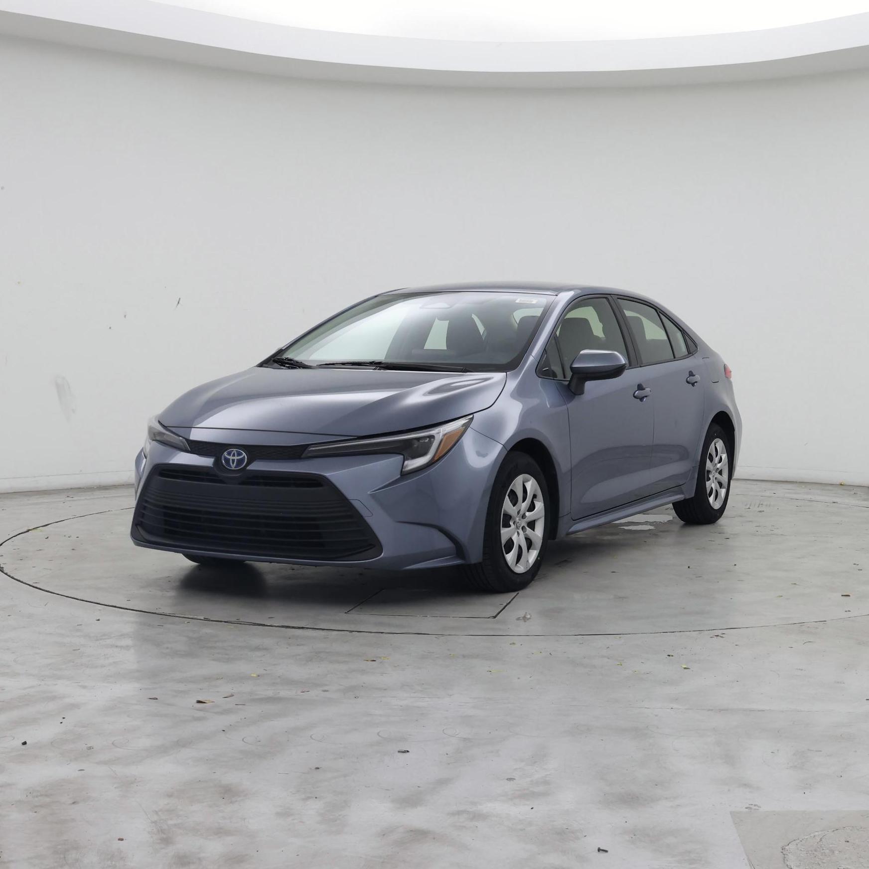 Thumbnail: 2023 Toyota Corolla - 4