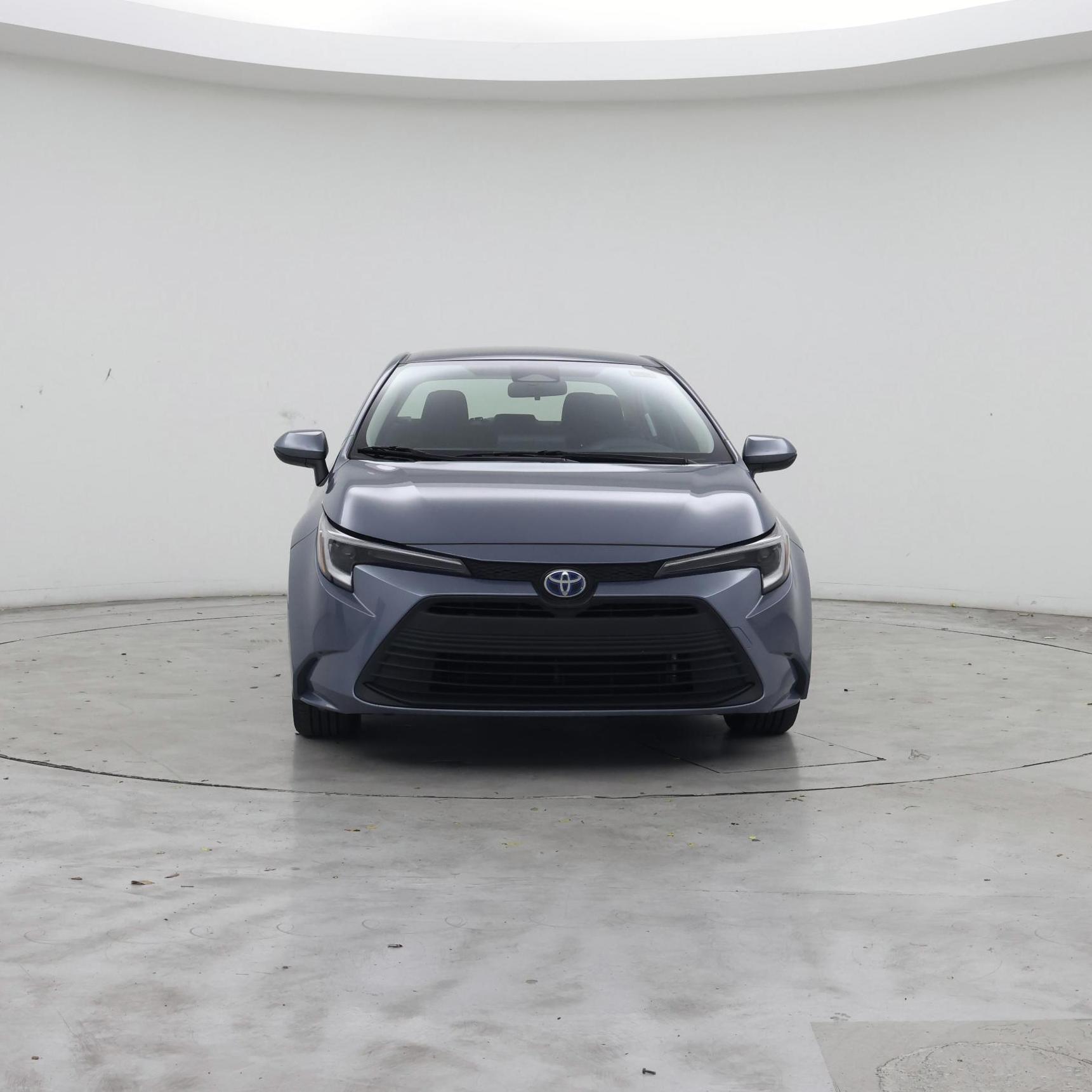 Thumbnail: 2023 Toyota Corolla - 5