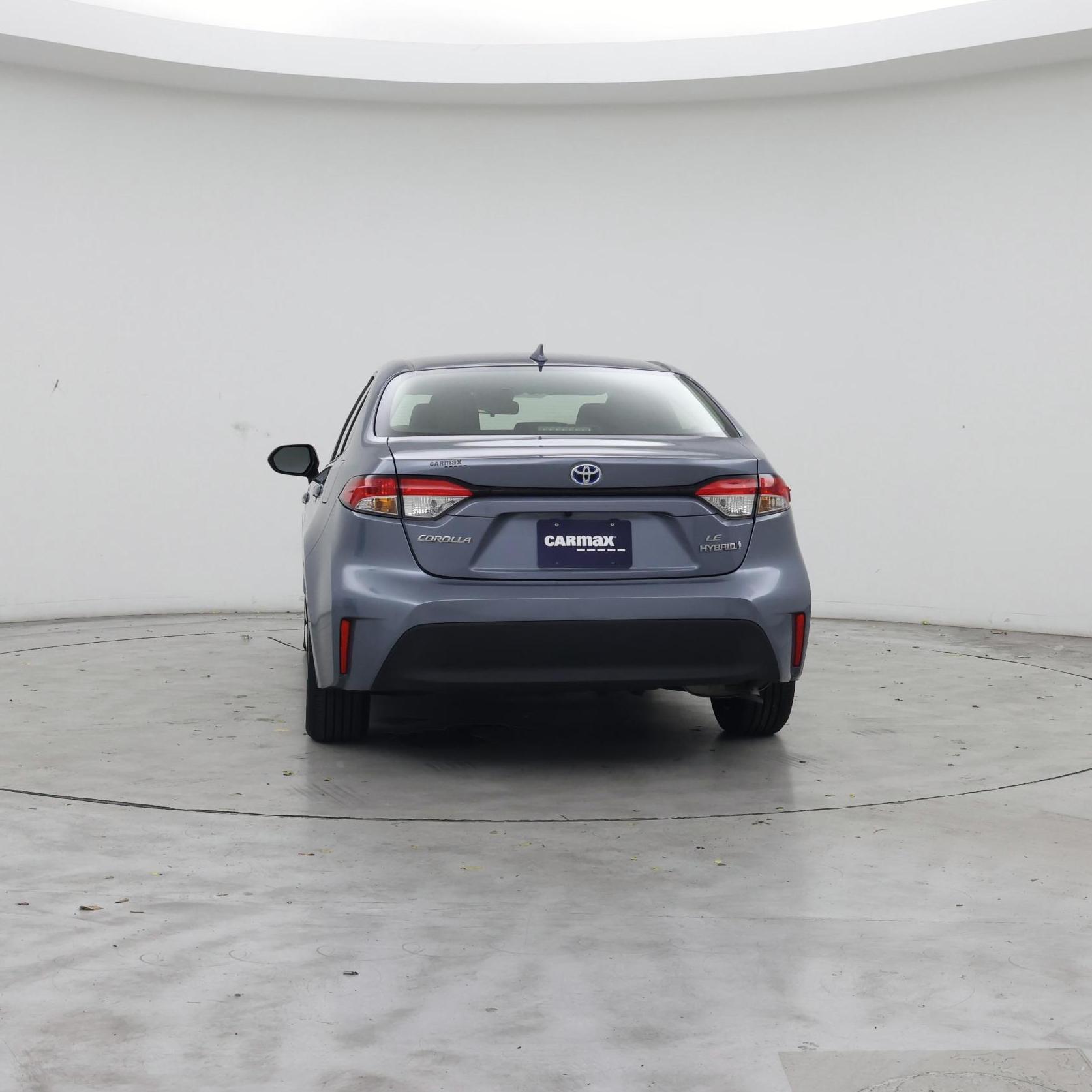 Thumbnail: 2023 Toyota Corolla - 6
