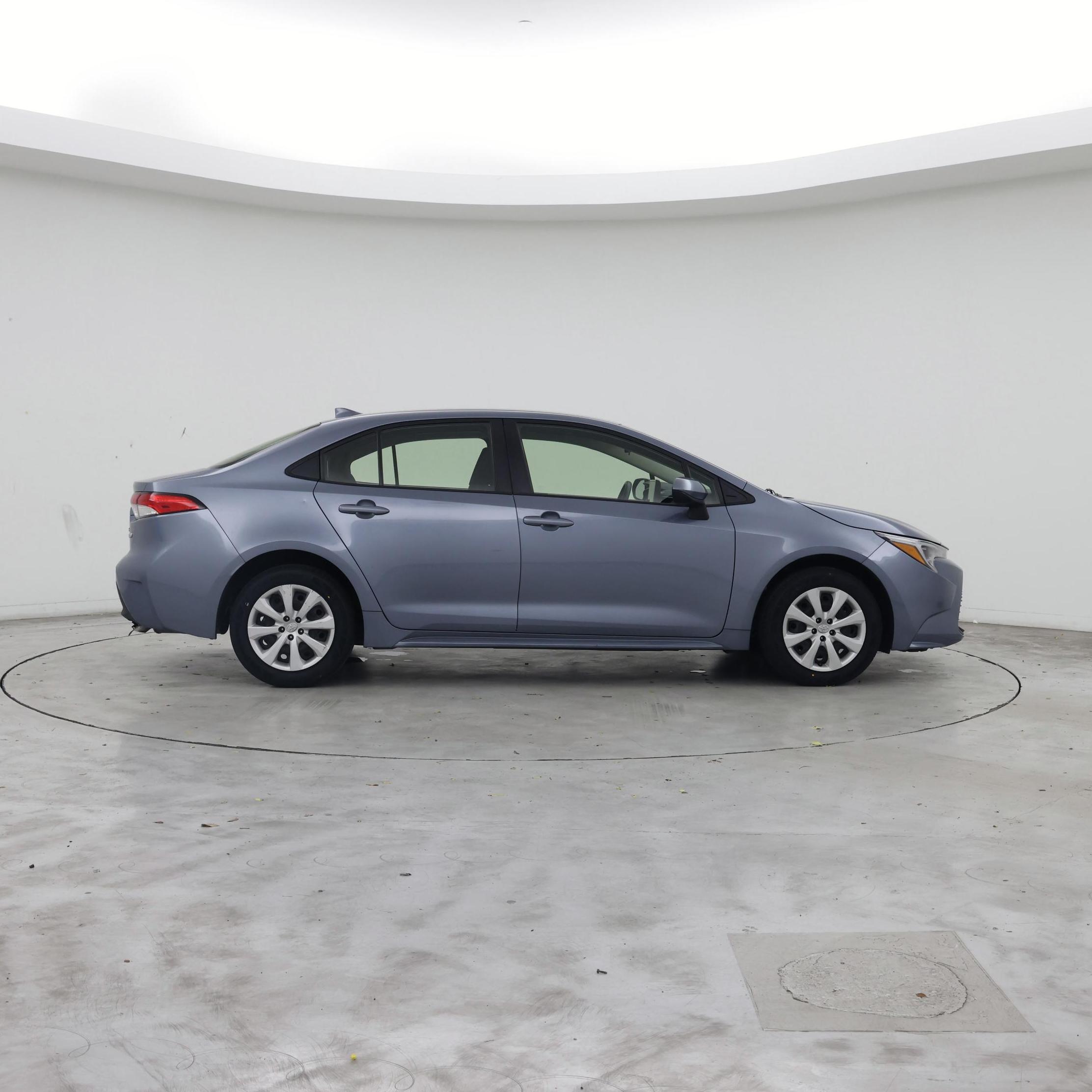Thumbnail: 2023 Toyota Corolla - 7